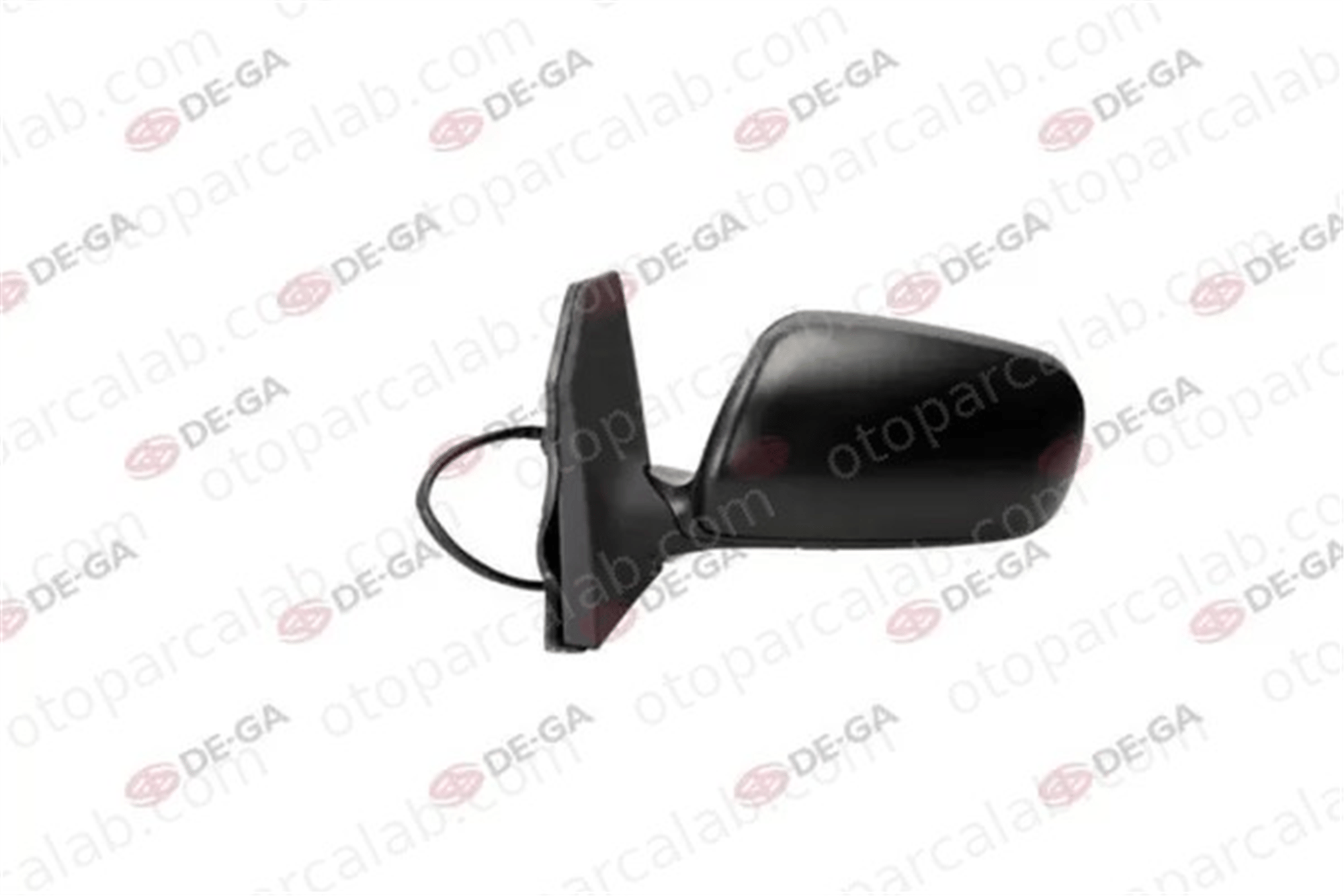 EUROBUMP TOY11CO018 Dikiz Aynası Dış Sol TOYOTA COROLLA COROLLA Station wagon 8790602160 8790602240