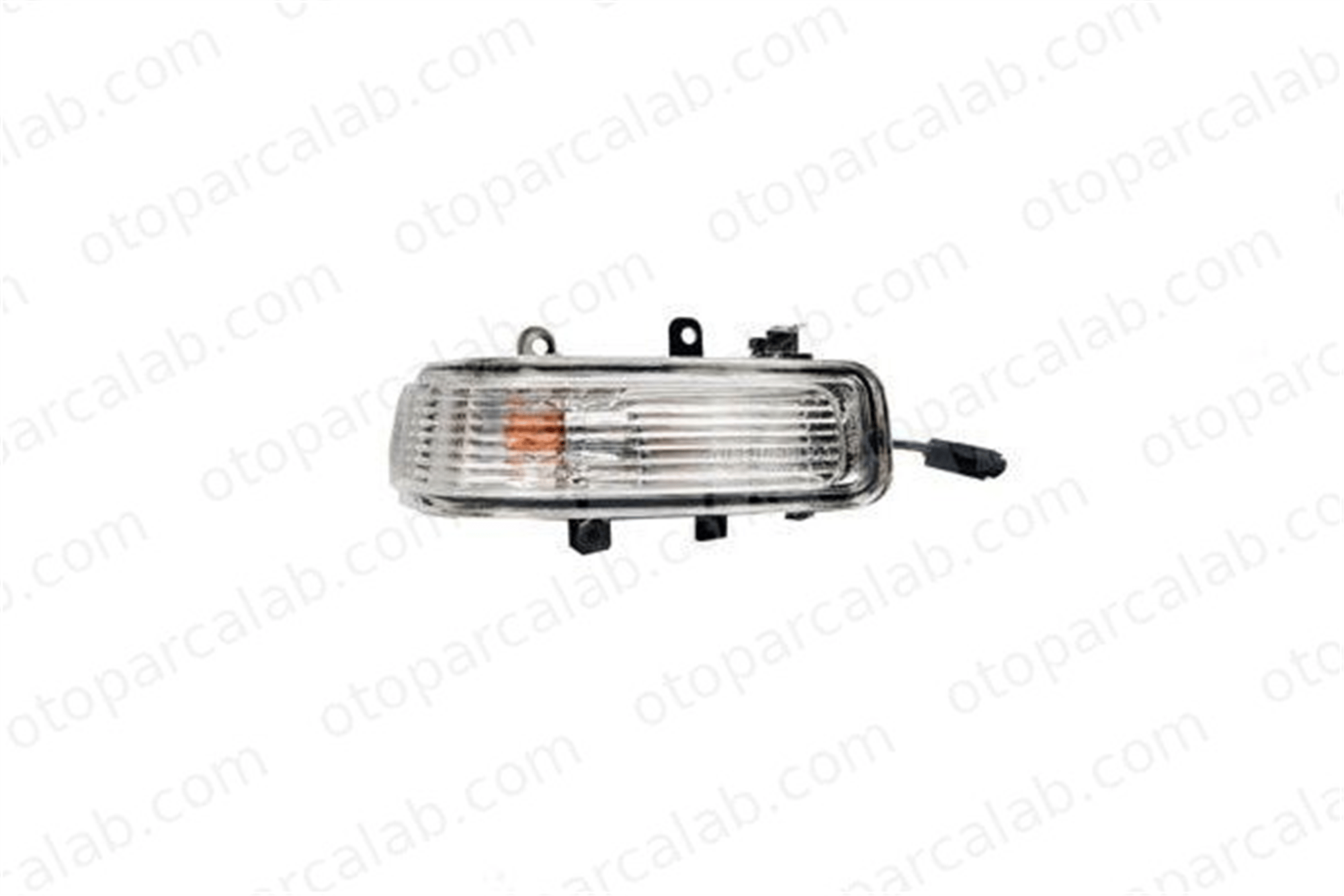 EUROBUMP TOY11HL021 Dikiz Ayna Sinyali Sağ TOYOTA HILUX VII Pick-up HILUX VIII Pick-up 817300K010