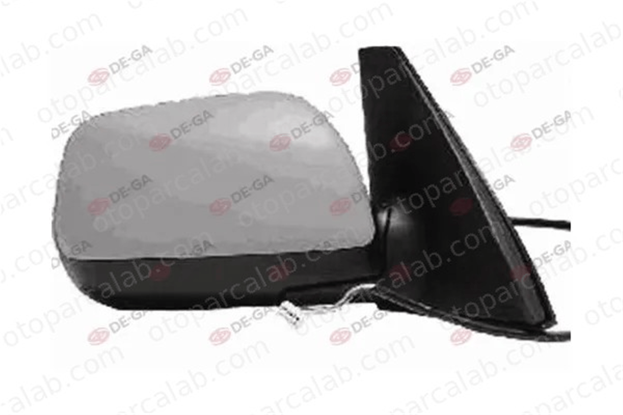 EUROBUMP TOY11RA004 Dikiz Aynası Dış Sol TOYOTA RAV 4 II 8794042590 8794042710