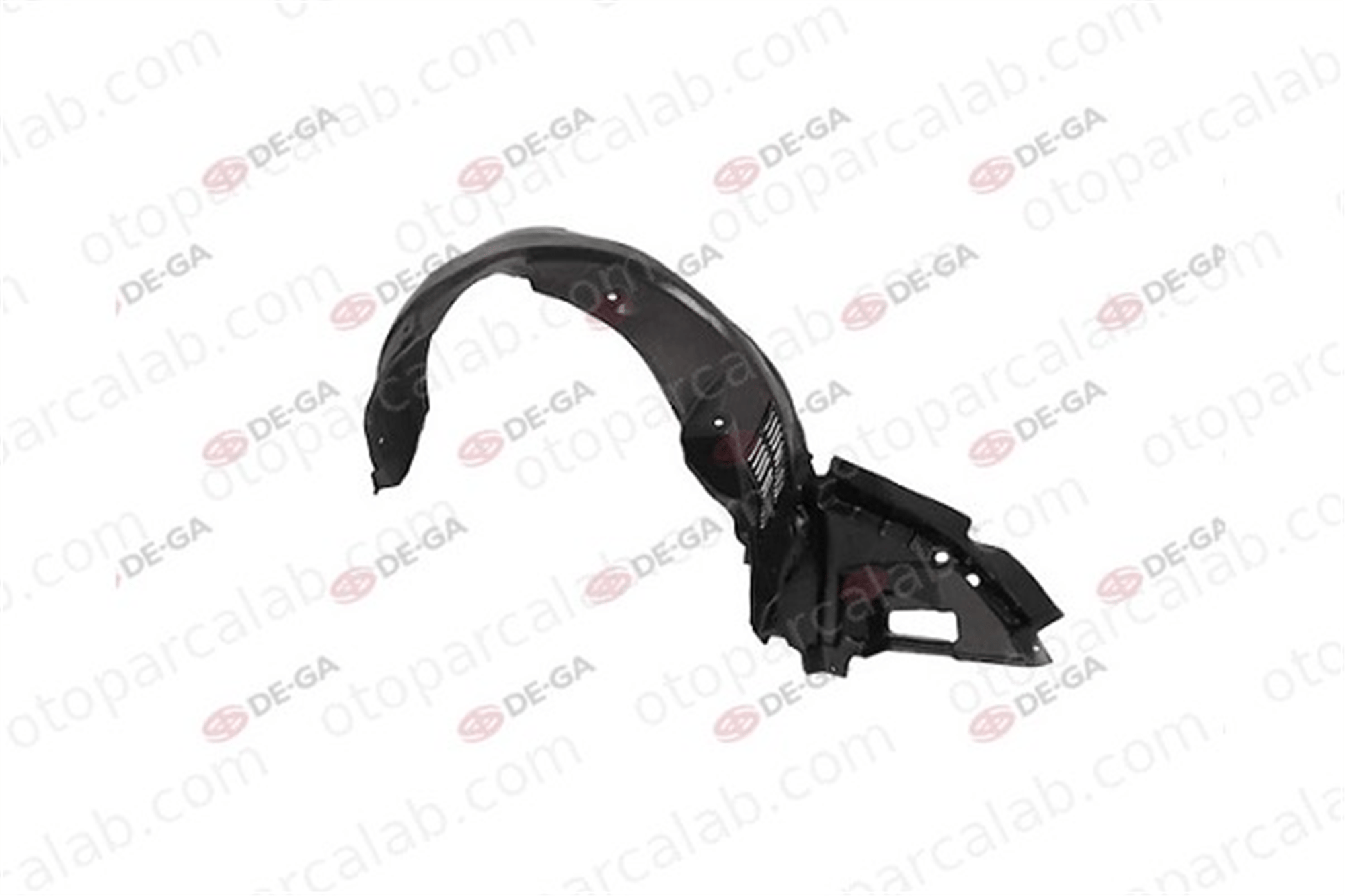 EUROBUMP TOY15AV006 Çamurluk Davlumbazı Ön Sol TOYOTA AVENSIS AVENSIS Sedan 5387605030 5387605031