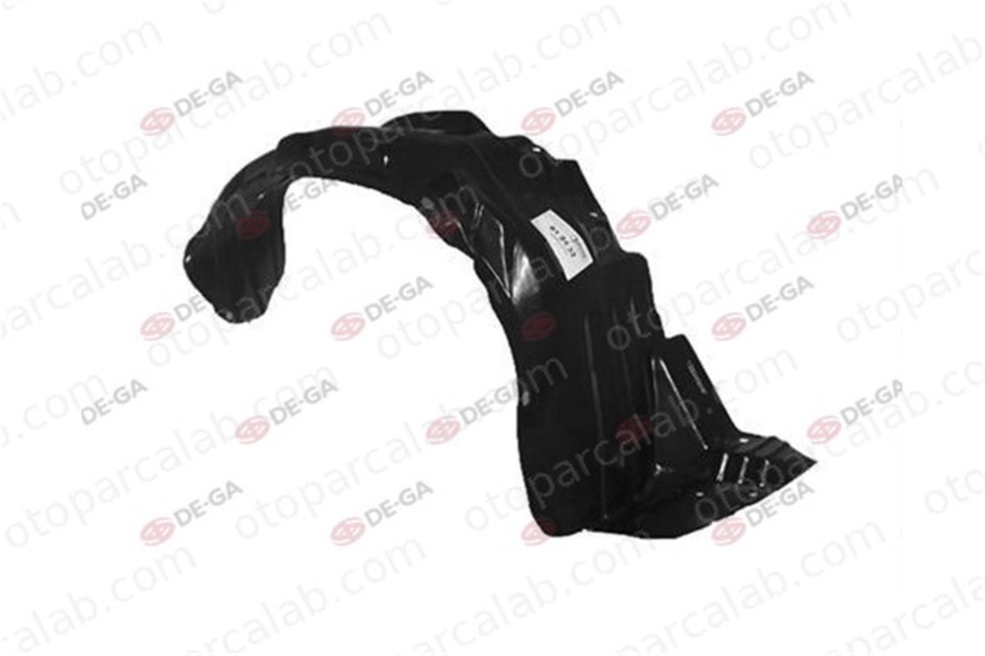 EUROBUMP TOY15CR001 Çamurluk Davlumbazı Ön Sağ TOYOTA CARINA E VI CARINA E VI Sedan 5387520240