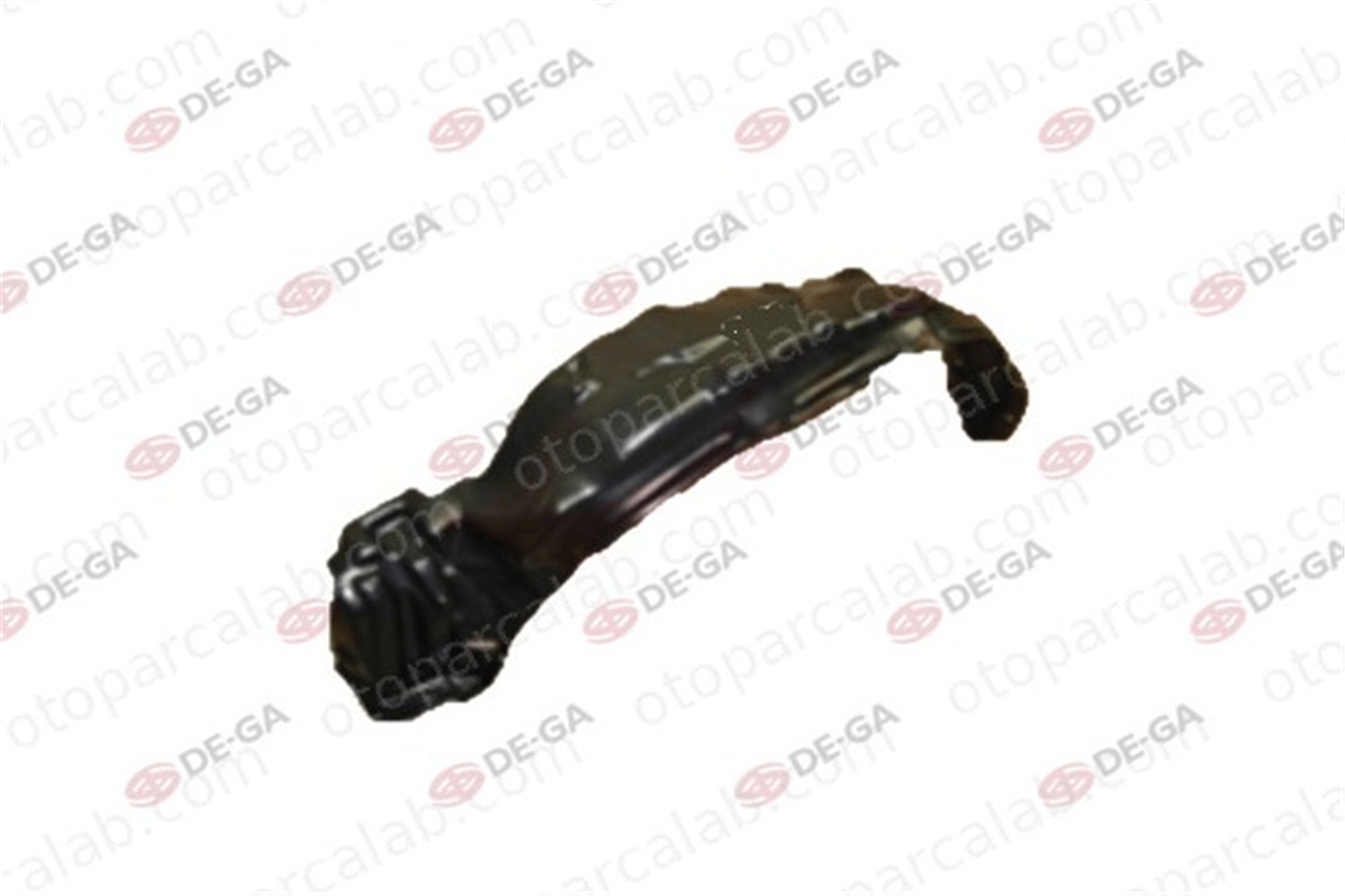 EUROBUMP TOY15HL002 Çamurluk Davlumbazı Ön Sol TOYOTA HILUX VI Pick-up 5387689105