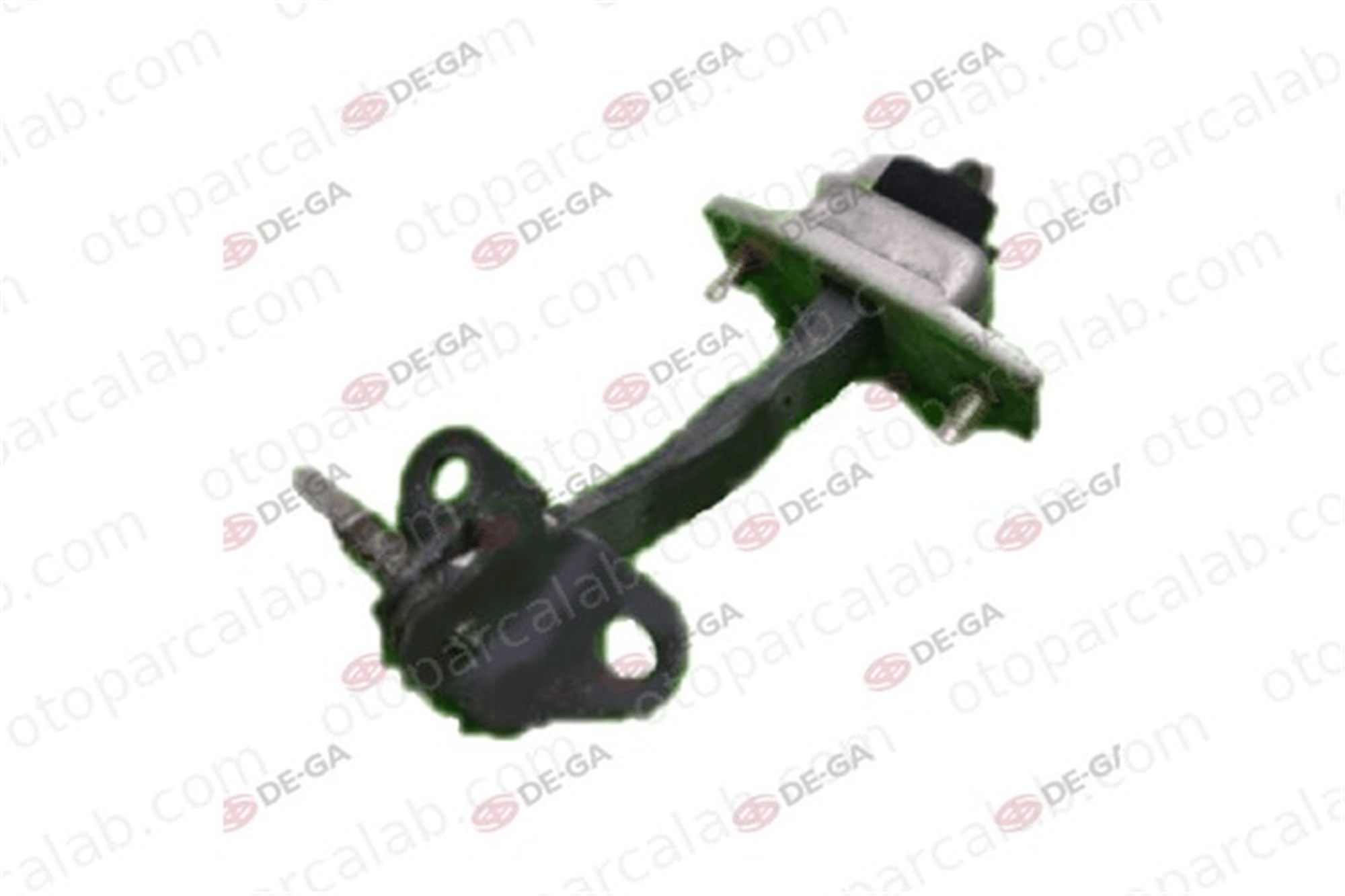 EUROBUMP TOY19AV002Y Kapı Gergisi Arka Sağ veya Sol TOYOTA AVENSIS AVENSIS Liftback 6863020140