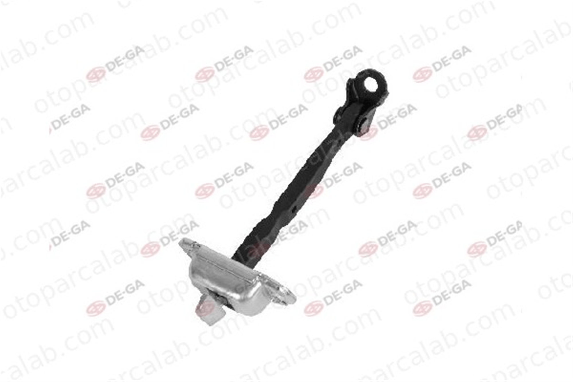 EUROBUMP TOY19CH002Y Kapı Gergisi Arka Sağ veya Sol TOYOTA C-HR 68630F4010