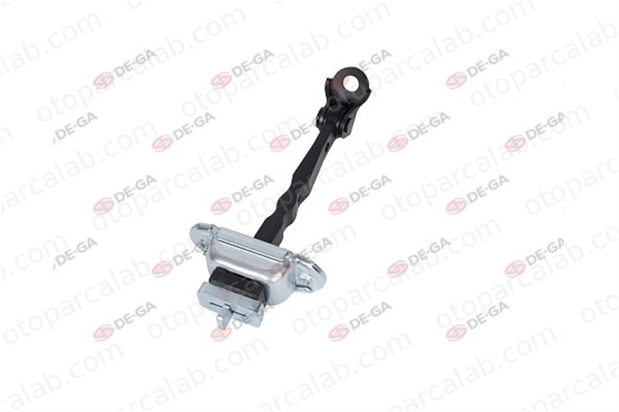 EUROBUMP TOY19HL005Y Kapı Gergisi Ön Sağ veya Sol TOYOTA HILUX VIII Pick-up 686100K091 686100K090