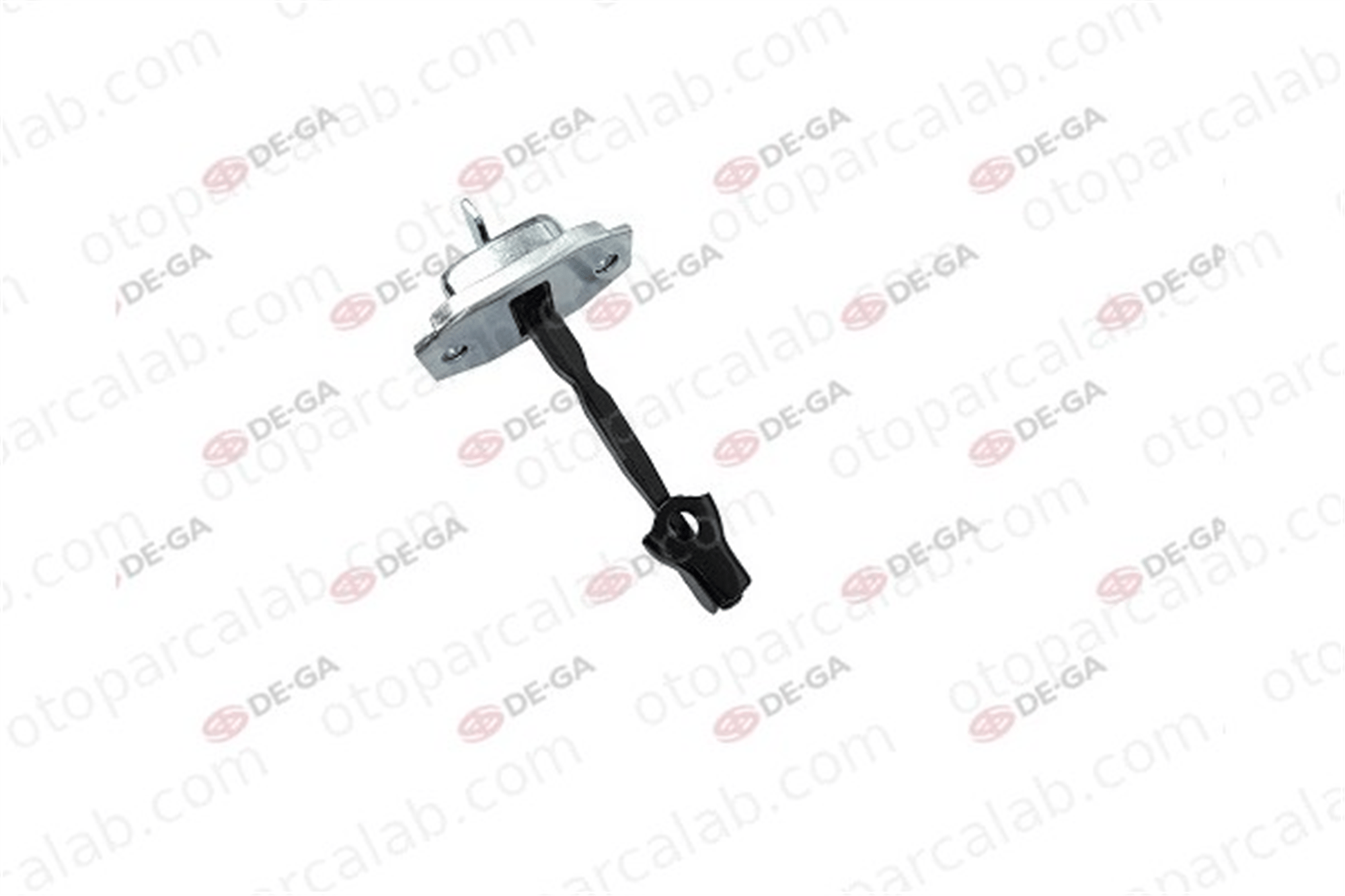 EUROBUMP TOY19HL006Y Kapı Gergisi Arka Sağ veya Sol TOYOTA HILUX VIII Pick-up 686300K091