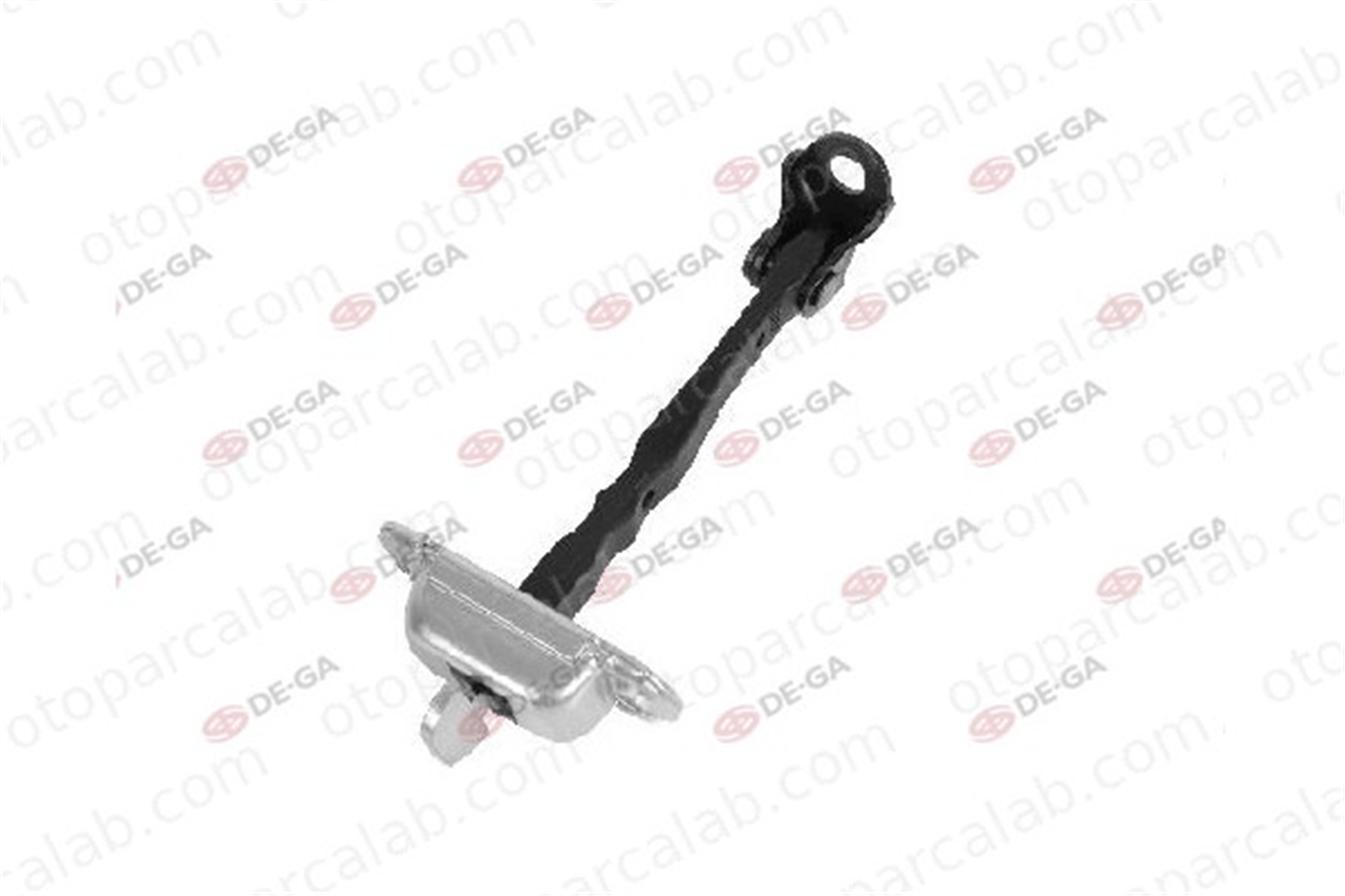 EUROBUMP TOY19RA003Y Kapı Gergisi Ön Sağ veya Sol TOYOTA RAV 4 IV RAV 4 IV VAN 6861042051 6861042050