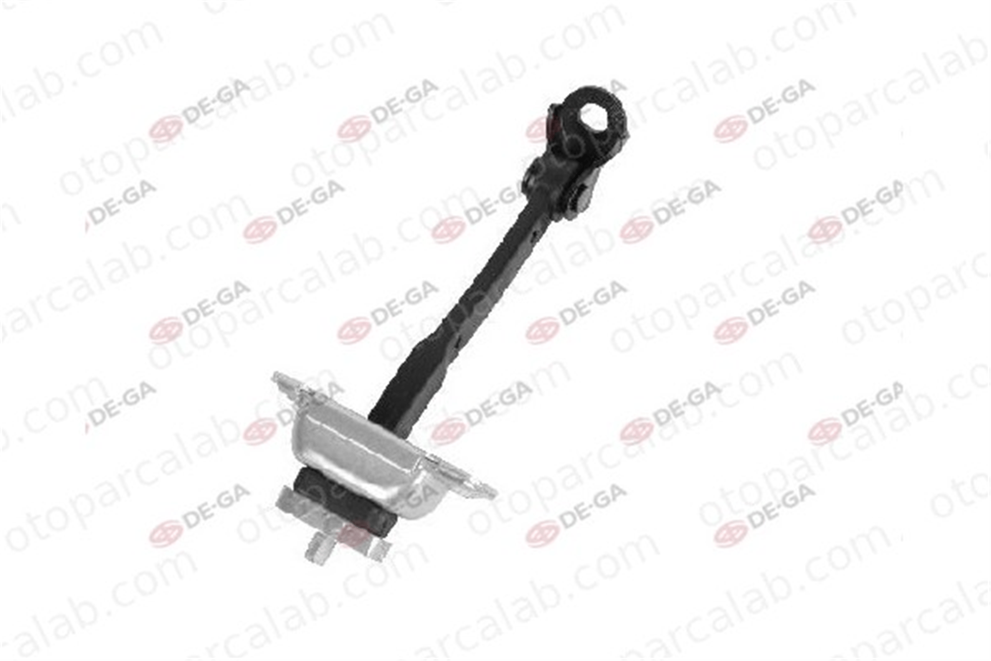 EUROBUMP TOY19YA004Y Kapı Gergisi Arka Sağ veya Sol TOYOTA YARIS 6864052010