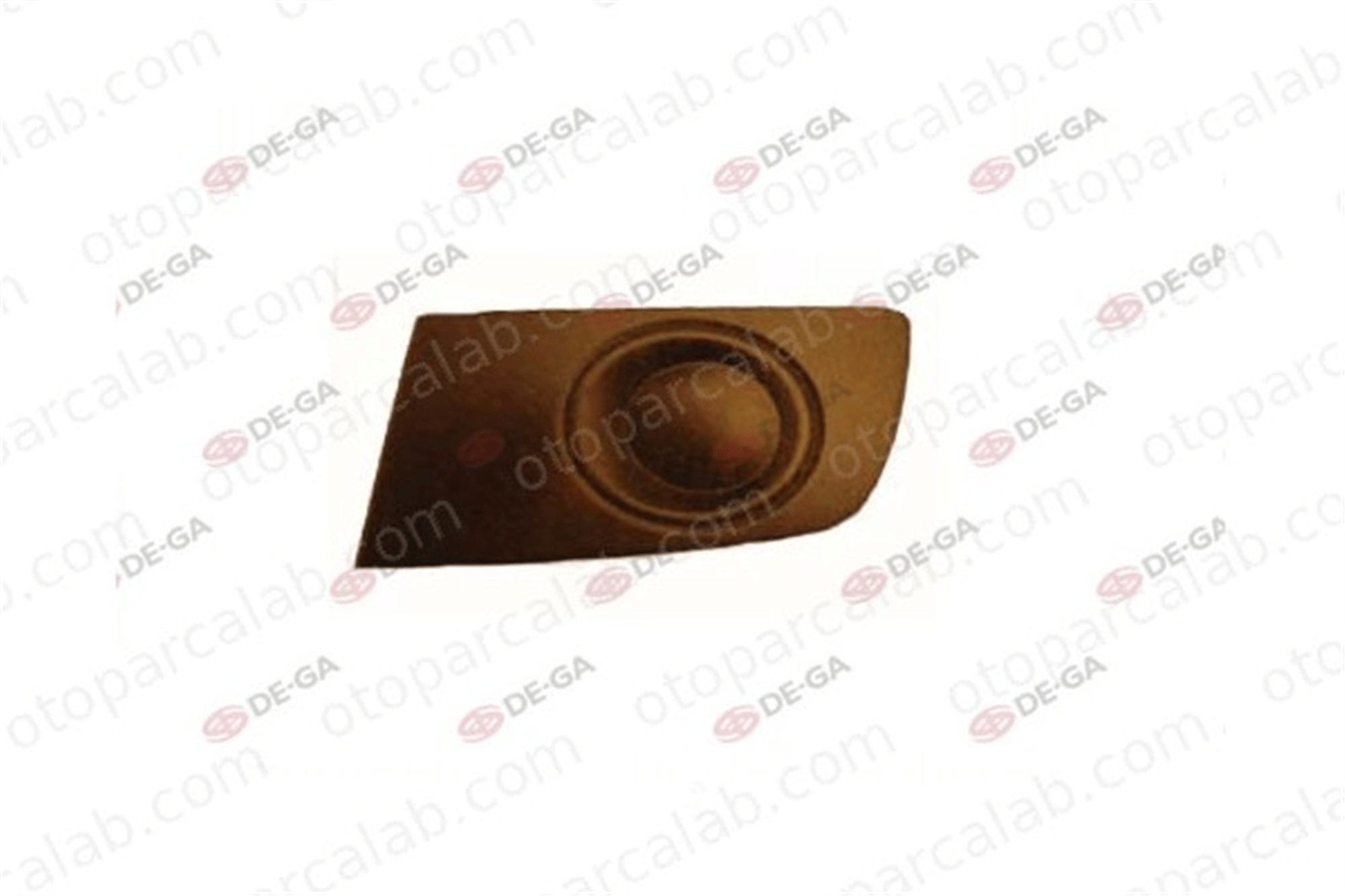 EUROBUMP WOS07AR006 Tampon Panjuru Ön Sağ VW AMAROK 2HH8074909B9 2H08074909B9