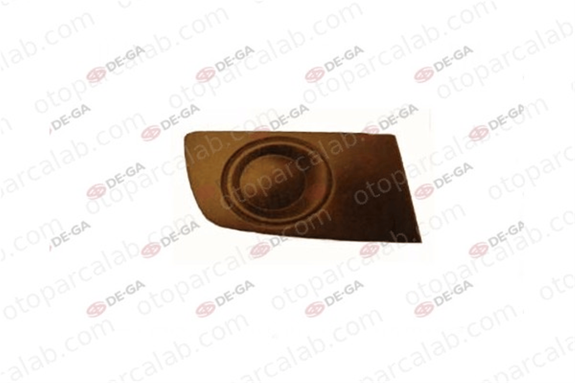 EUROBUMP WOS07AR007 Tampon Panjuru Ön Sol VW AMAROK 2HH8074899B9 2H08074899B9