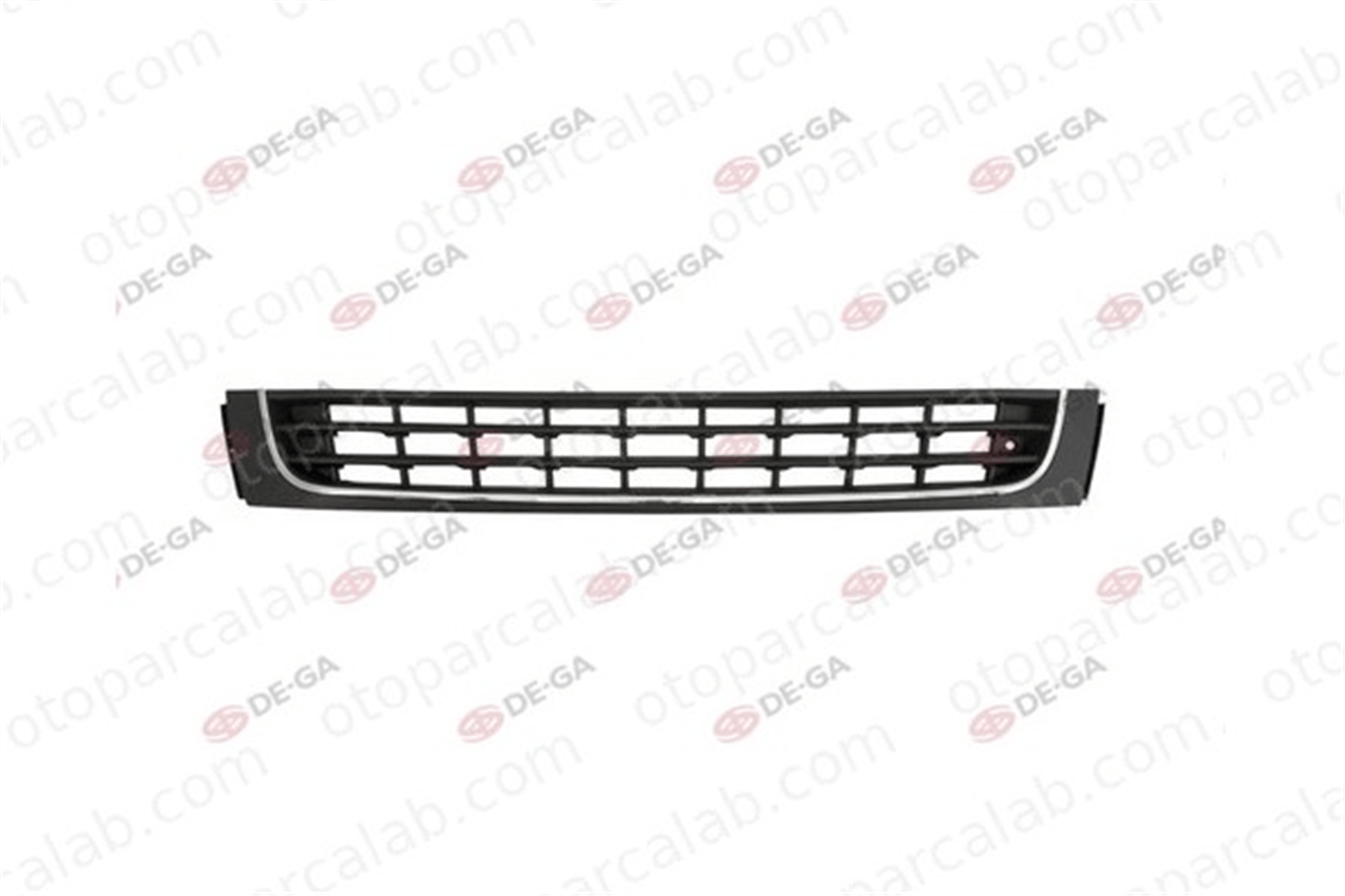 EUROBUMP WOS07AR013 Tampon Panjuru Ön VW AMAROK 2HH853677