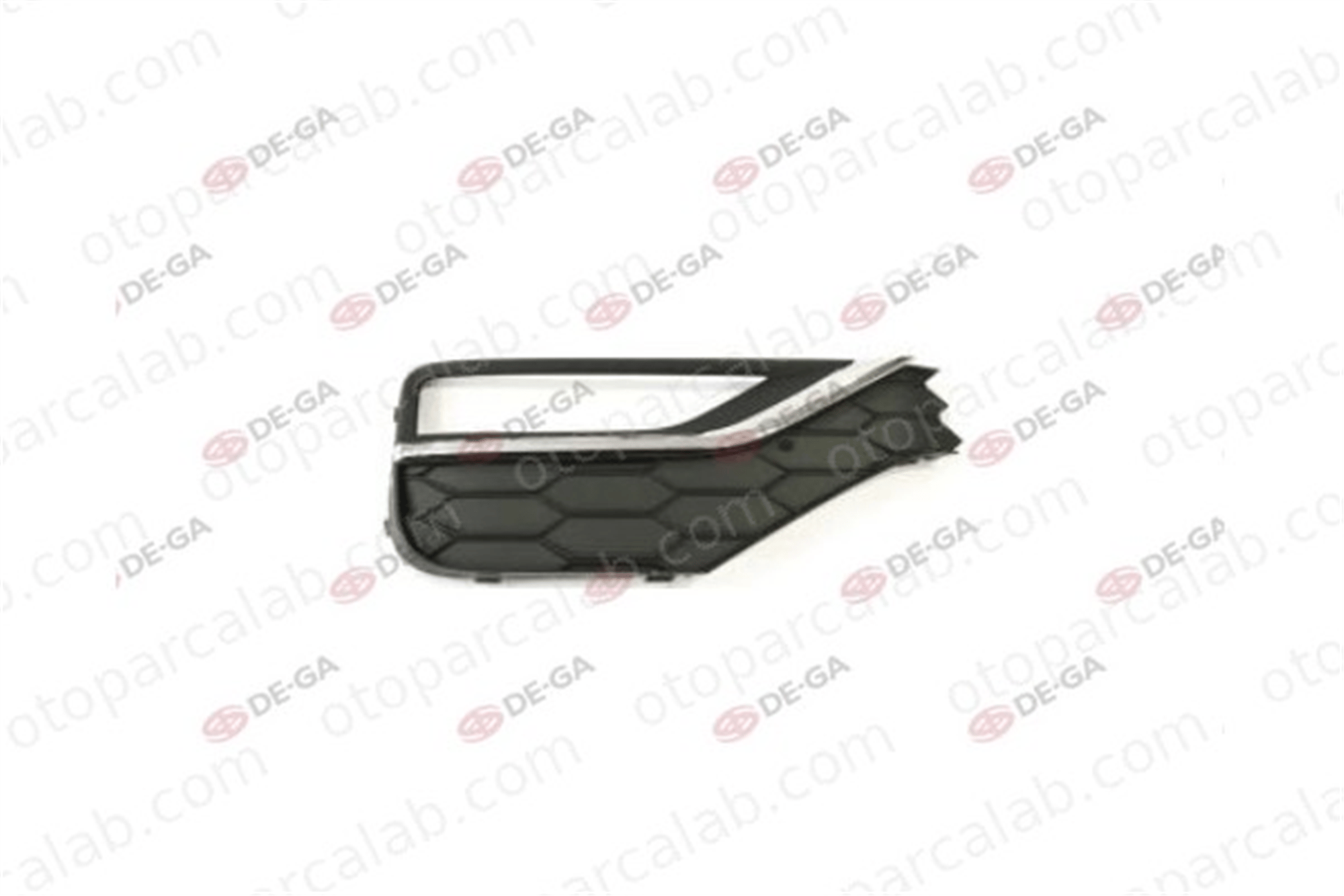 EUROBUMP WOS07AR019 Tampon Panjuru Ön Sağ VW AMAROK AMAROK Platform şasi 2H6807490FRYP 2H6807490BRYP