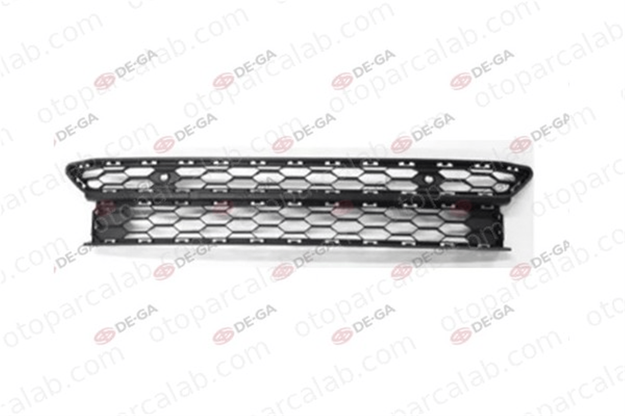 EUROBUMP WOS07AR029 Tampon Panjuru Ön VW AMAROK AMAROK Platform şasi 2H6853677A9B9 2H68536719B9