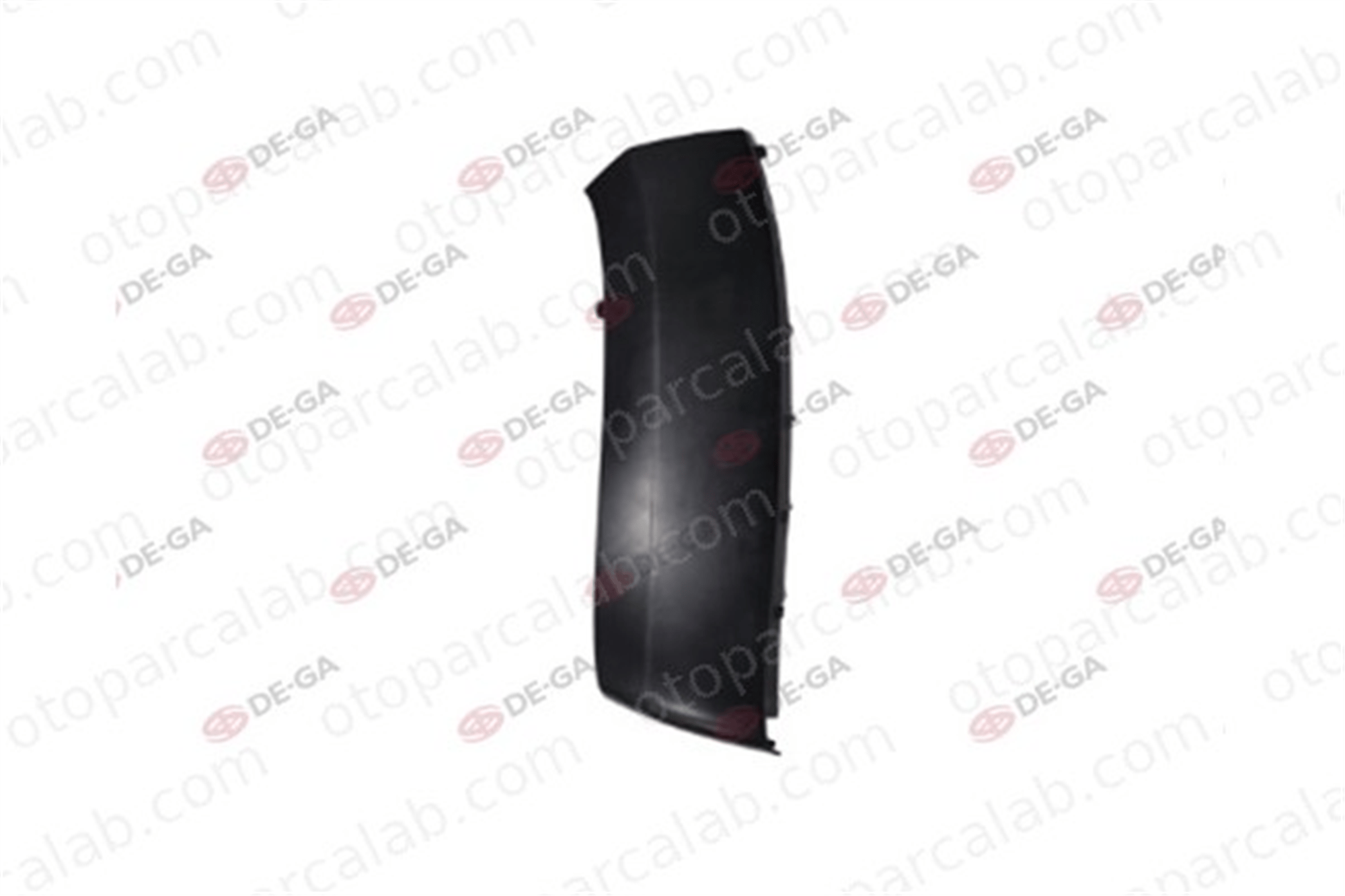 EUROBUMP WOS07AR032 Tampon Kaplaması Ön Sağ VW AMAROK 2H6853728GRU