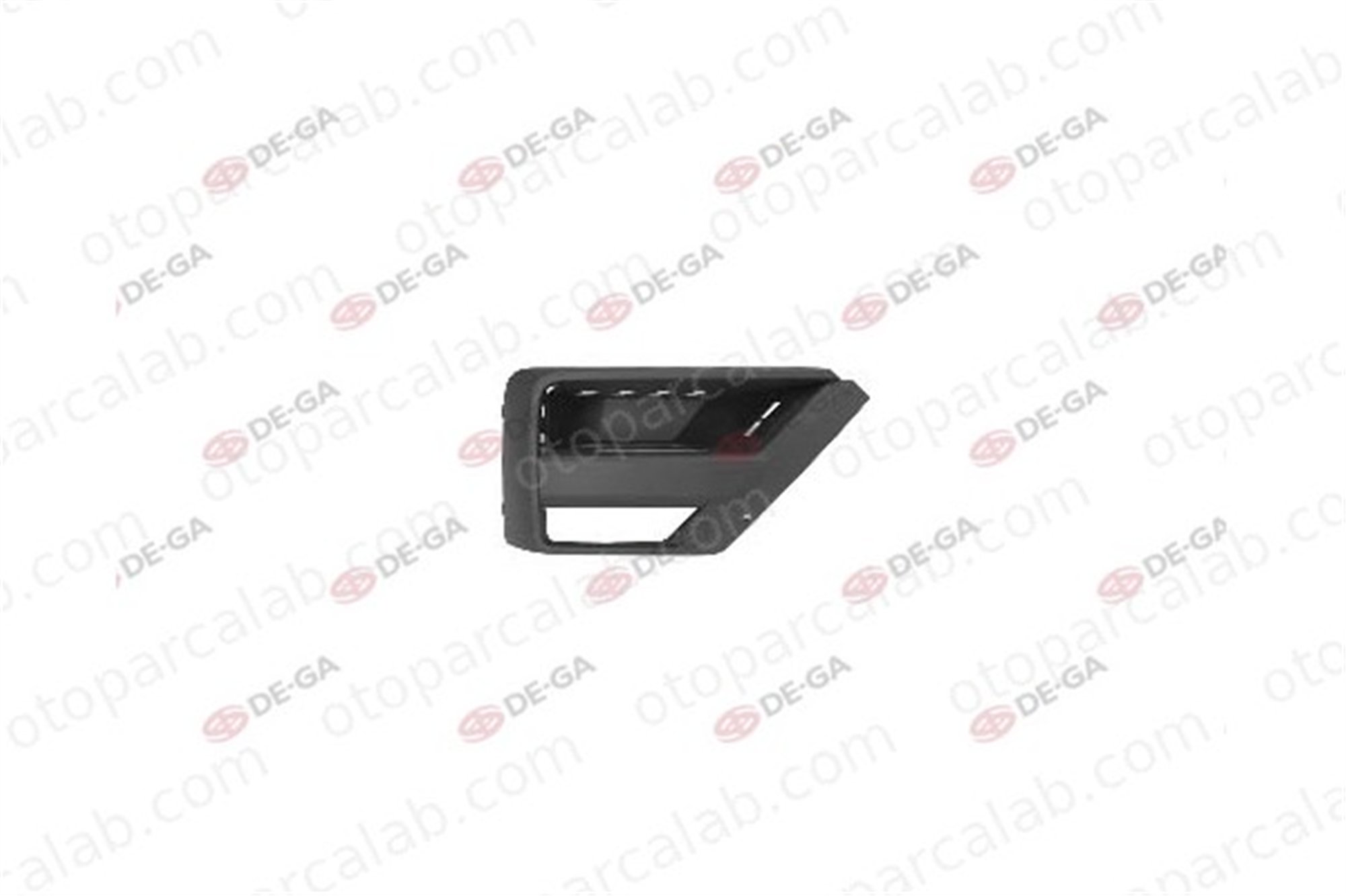 EUROBUMP WOS07CR021 Tampon Panjuru Ön Sağ VW CRAFTER Panelvan/Van MAN TGE Panelvan/Van 7C0853666A9B9 65416100072
