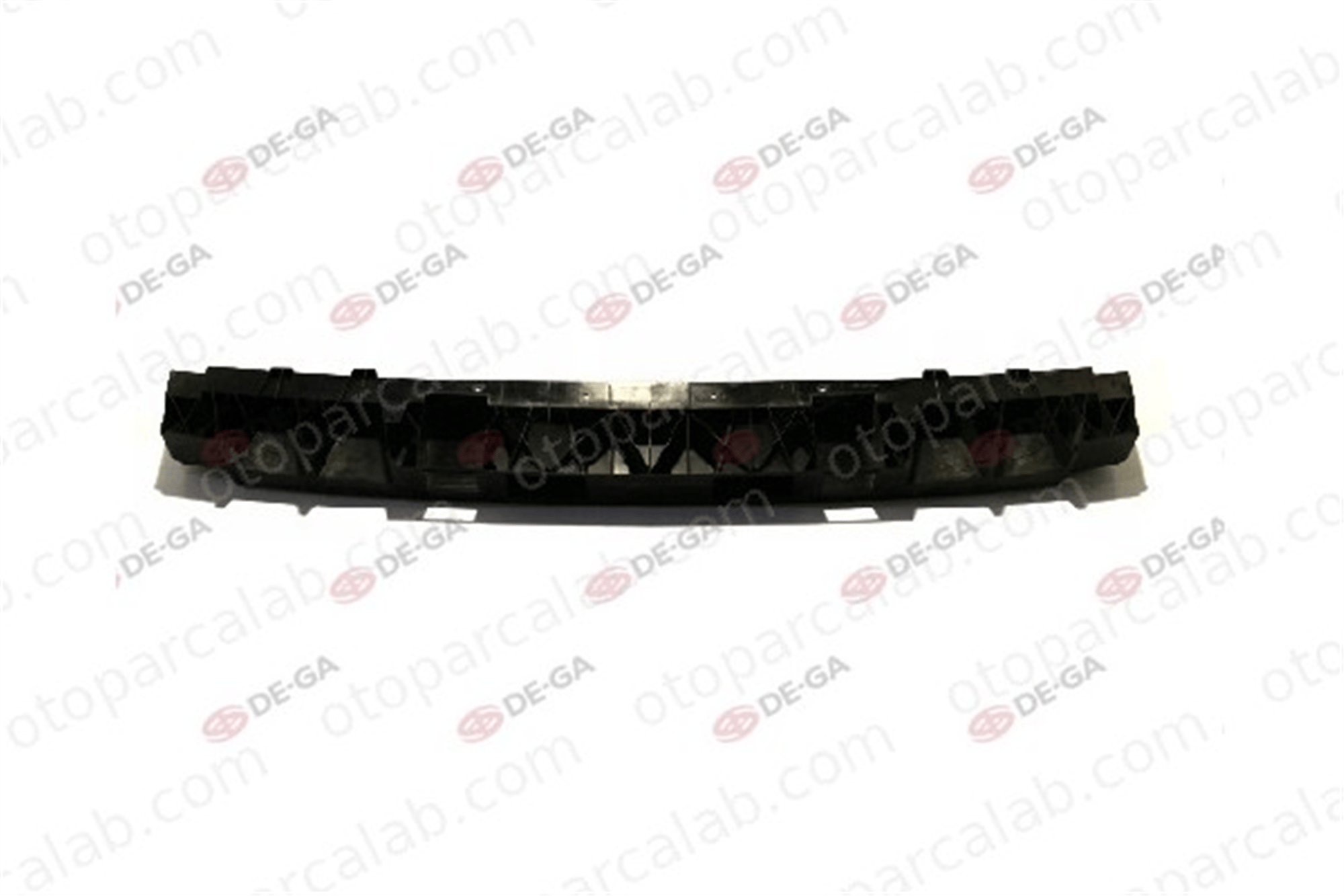 EUROBUMP WOS07CR030 Tampon Takviyesi Arka VW CRAFTER Panelvan/Van MAN TGE Panelvan/Van 7C0807305D 6546100034