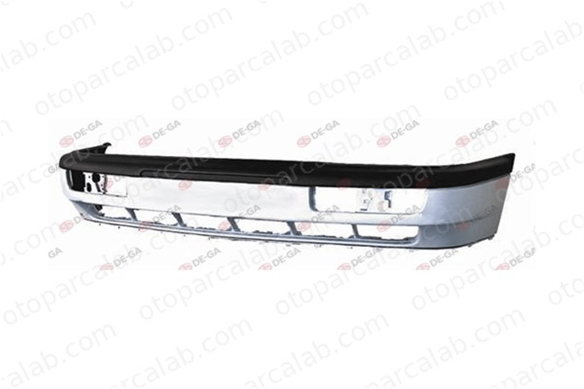 EUROBUMP WOS07PA003 Tampon Ön VW PASSAT B3/B4 Variant PASSAT B3/B4 3A0807103GRU 3A0807103