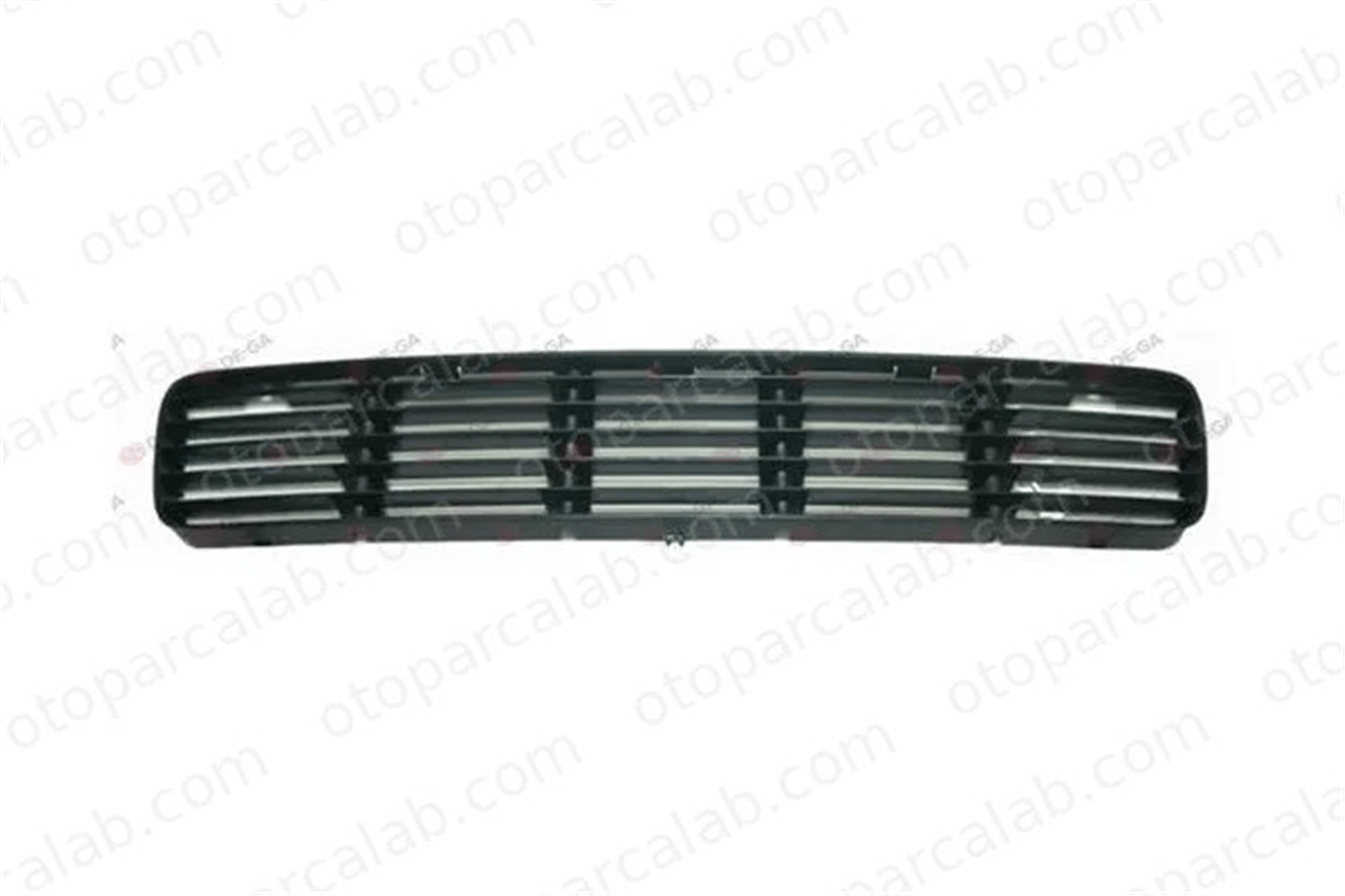EUROBUMP WOS07PO023 Tampon Panjuru Ön VW POLO III CLASSIC POLO Variant 6K5853677 6K585677