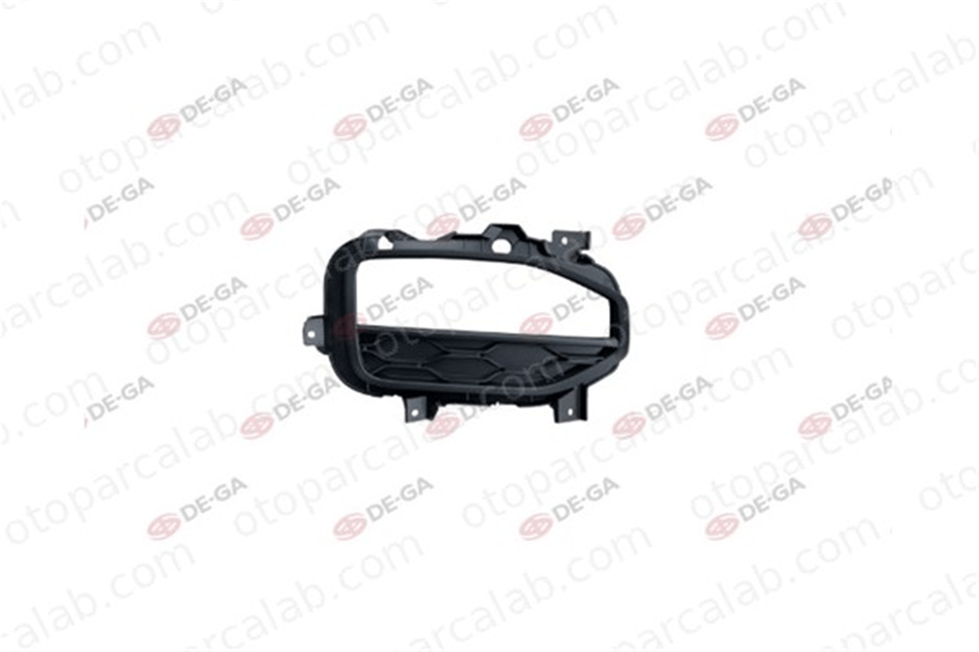 EUROBUMP WOS07RC004 Tampon Panjuru Ön Sağ VW T-ROC 2GA853212D9B9 2GA853212F9B9