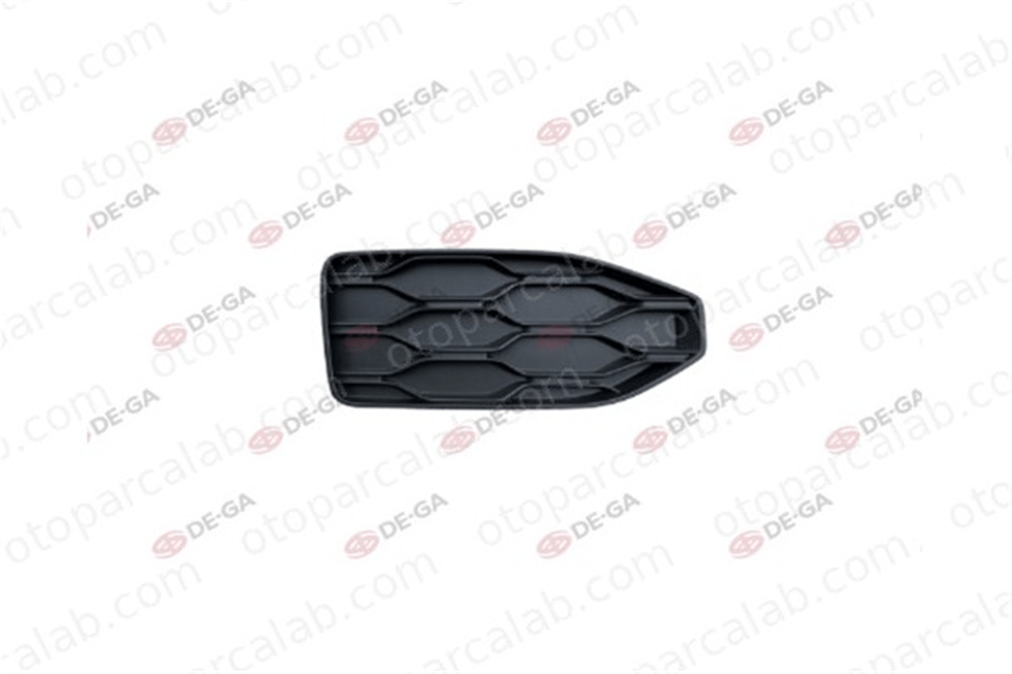 EUROBUMP WOS07RC006 Tampon Panjuru Ön Sağ VW T-ROC 2GA853212A9B9