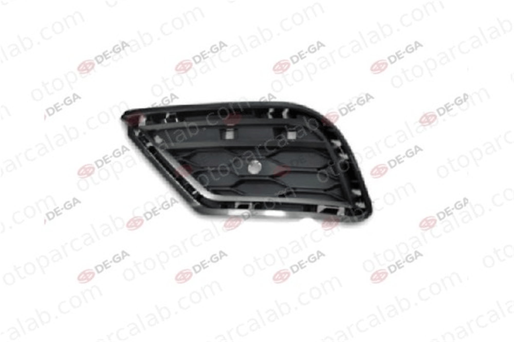 EUROBUMP WOS07RC018 Tampon Panjuru Arka Sağ VW T-ROC 2GA807012A 2GA807012A9B9