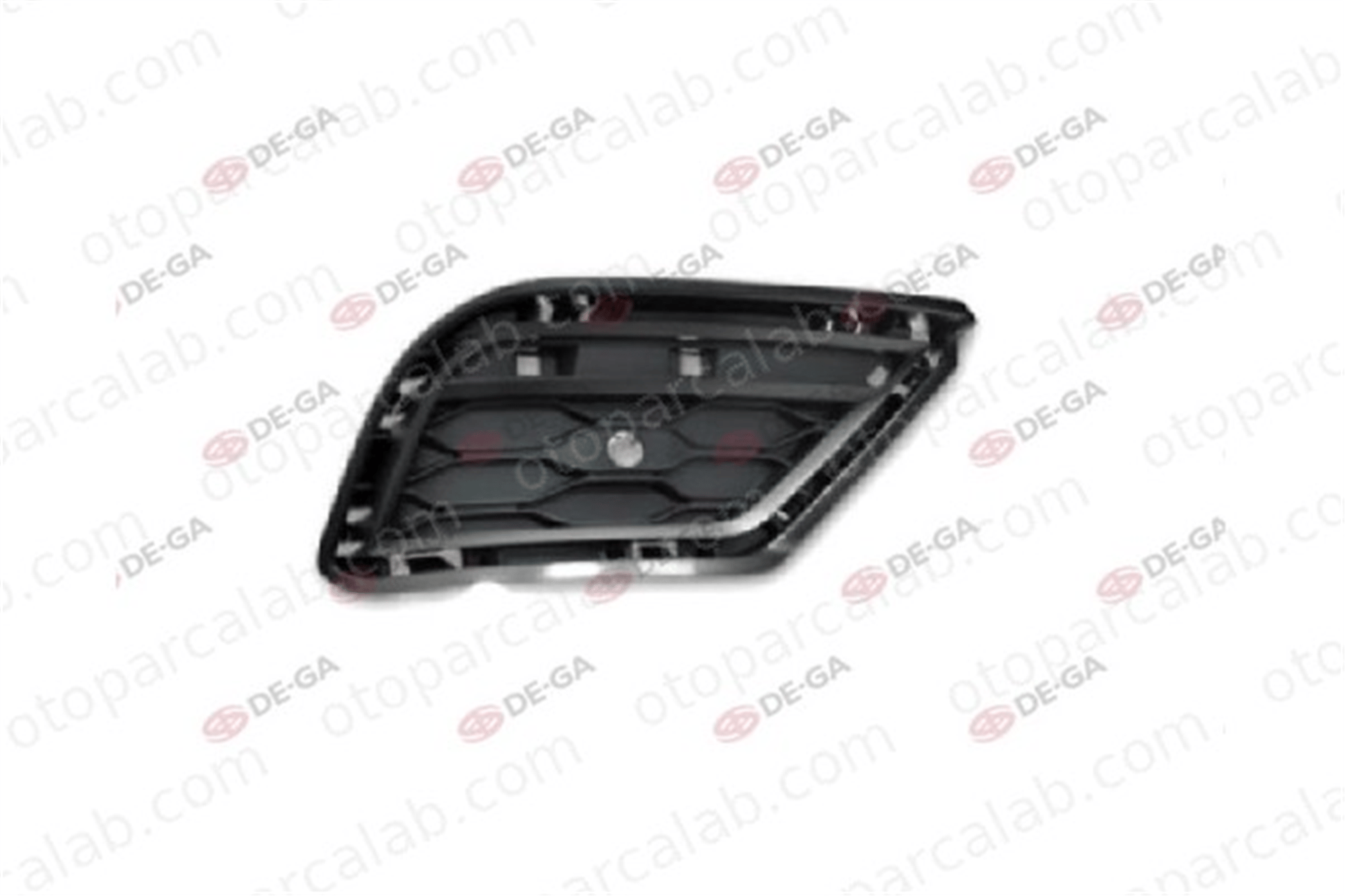 EUROBUMP WOS07RC019 Tampon Panjuru Arka Sol VW T-ROC 2GA807011A 2GA807011A9B9