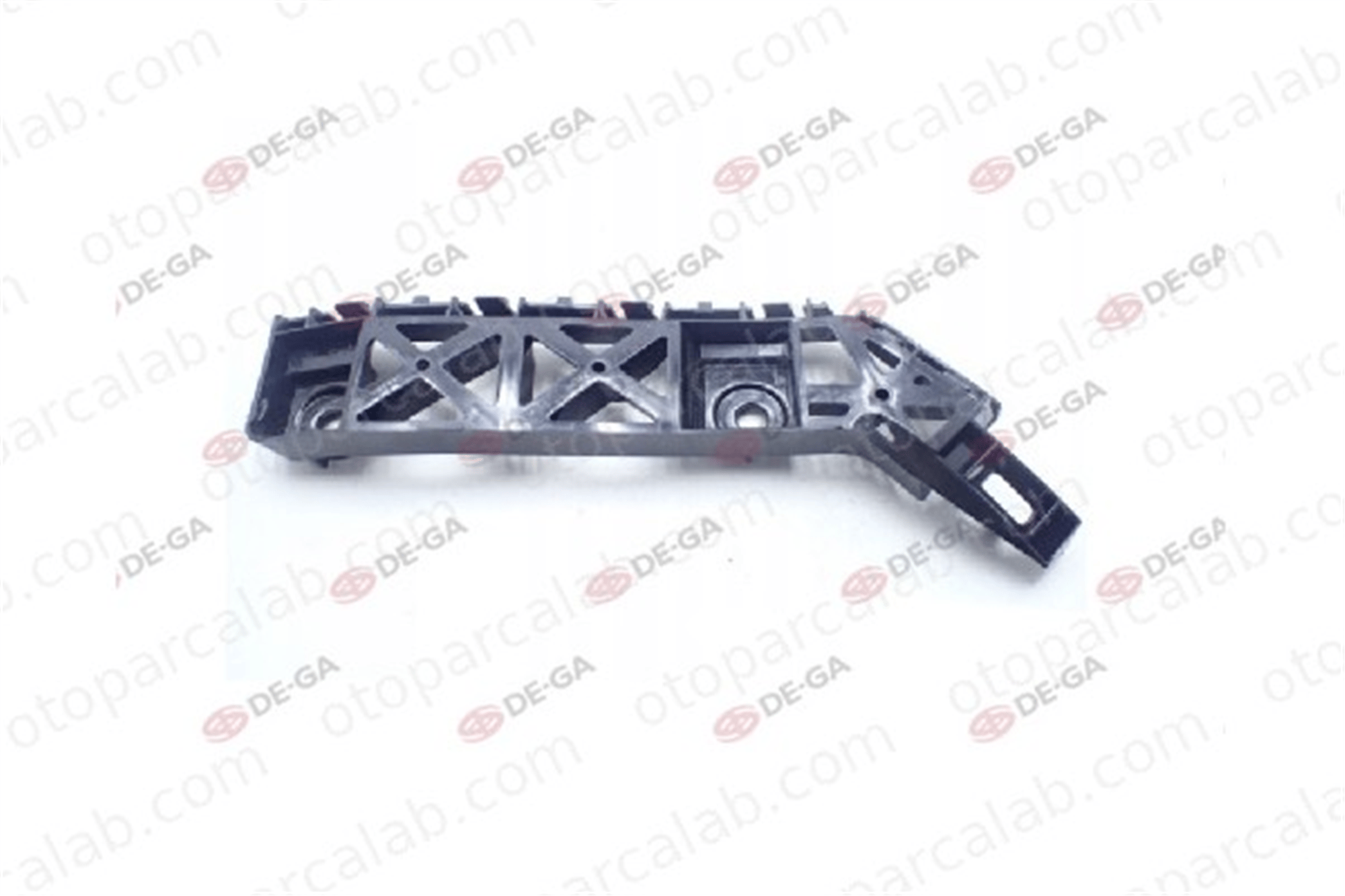 EUROBUMP WOS07RC023 Tampon Braketi Arka Sol VW T-ROC T-ROC Cabrio 2GA807393 2GD807393