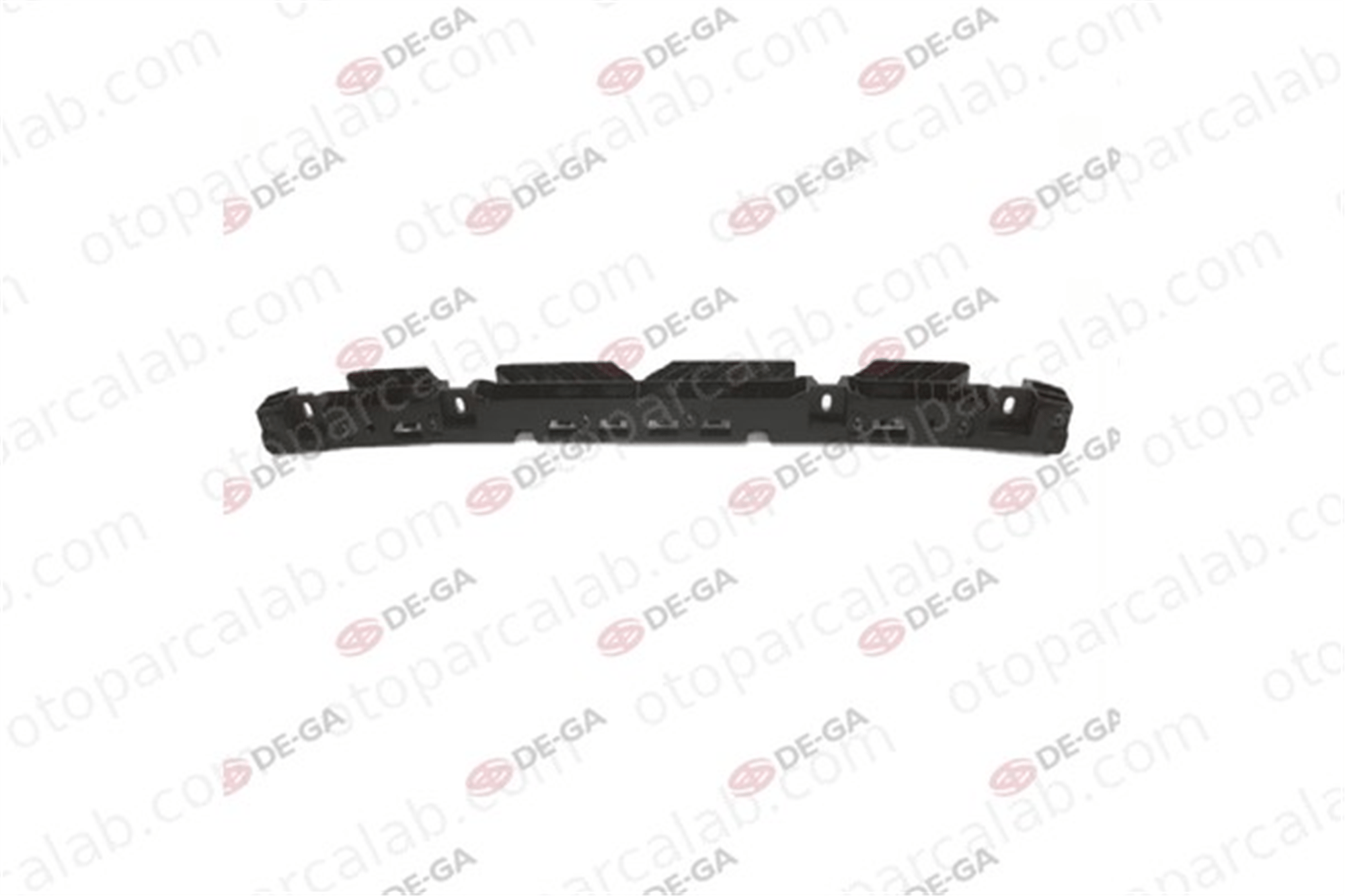 EUROBUMP WOS07RC060 Tampon Braketi Ön VW T-ROC 2GA805705E