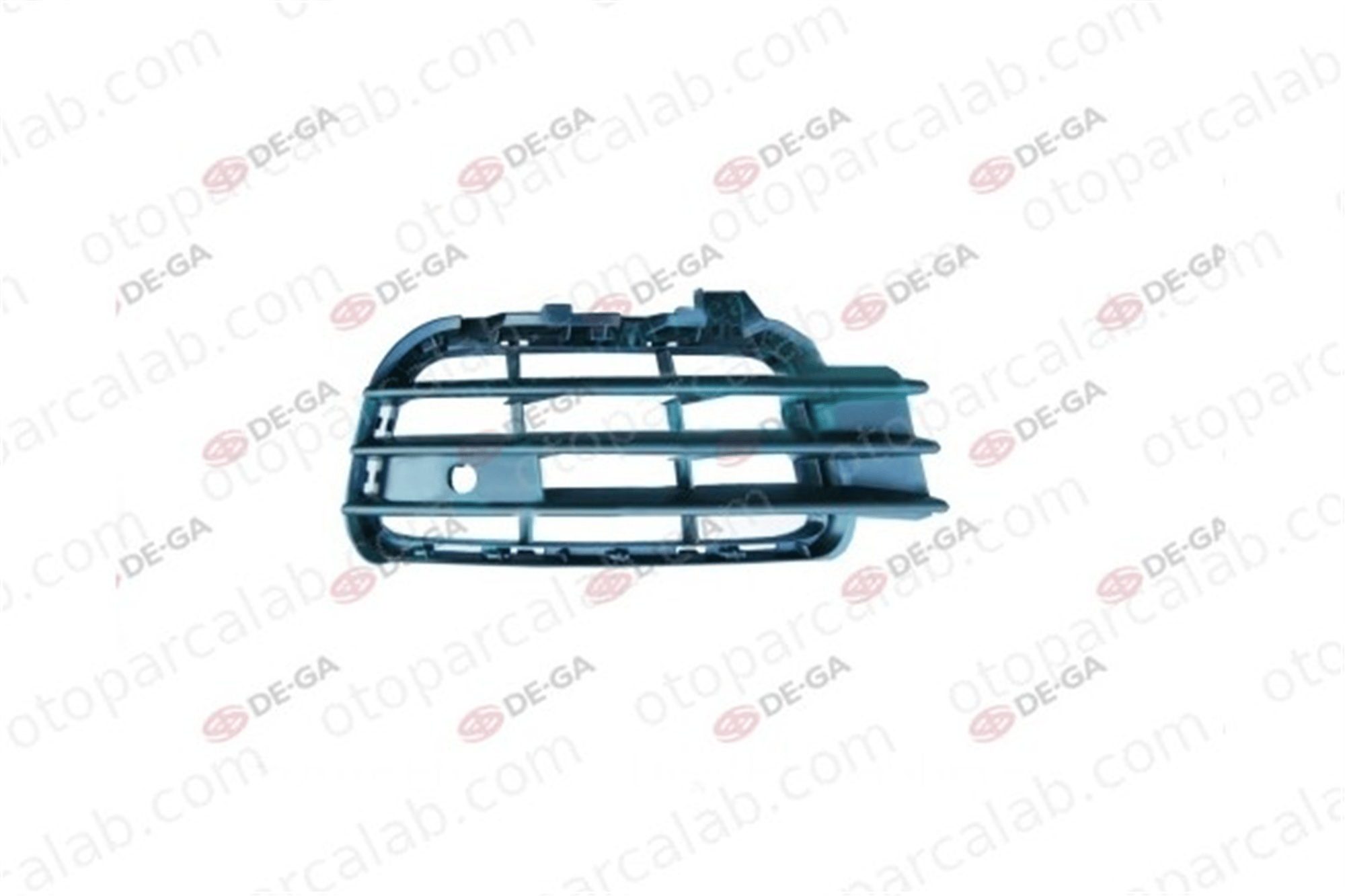 EUROBUMP WOS07TO026 Tampon Panjuru Ön Sağ VW TOUAREG 7P68546629B9 7P6854662