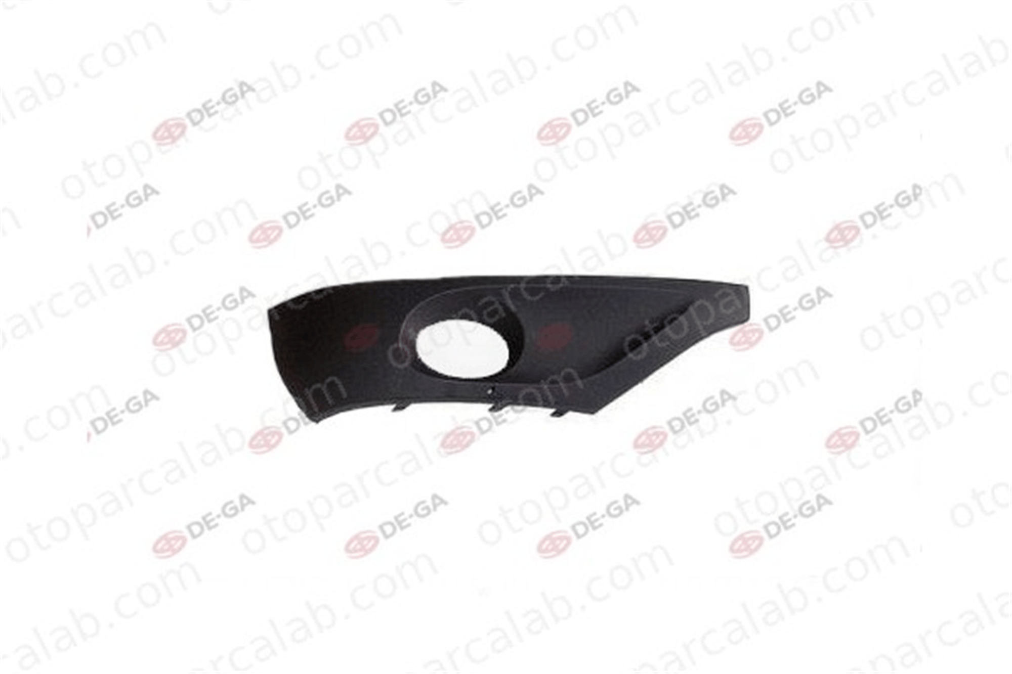 EUROBUMP WOS07TO033 Tampon Panjuru Ön Sağ VW TOUAREG 7P6807490BGRU