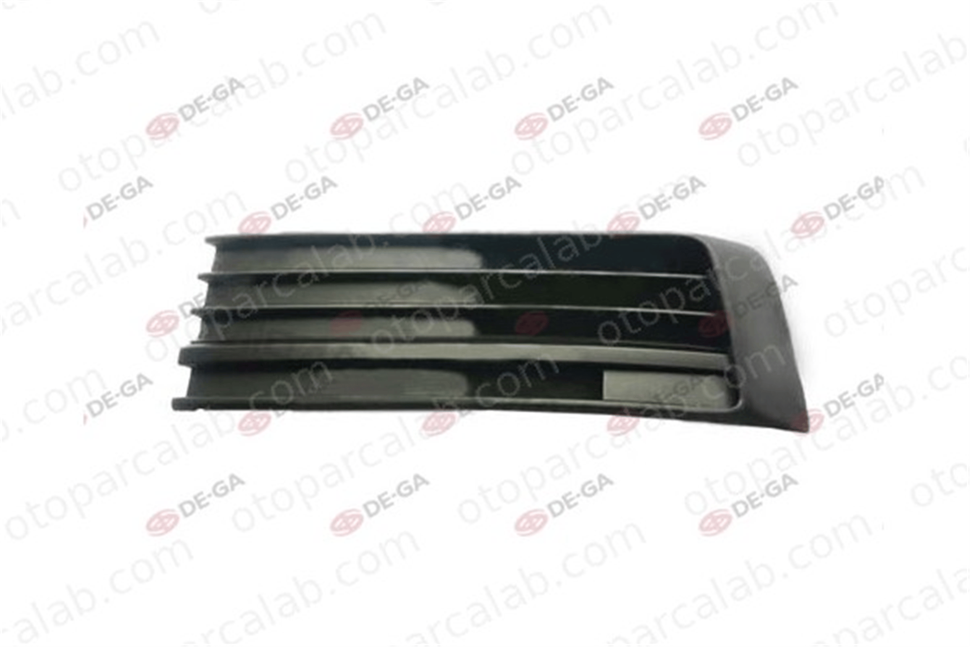 EUROBUMP WOS07TR086 Tampon Panjuru Ön Sol VW TRANSPORTER T6 / CARAVELLE T6 Minibüs/Otobüs TRANSPORTER T6 Panelvan/Van 7E5853683 7E58536839B9
