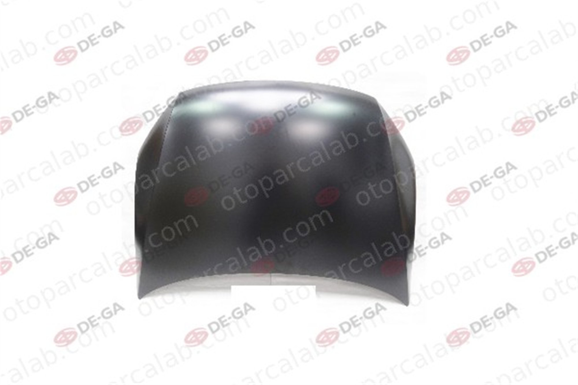 EUROBUMP WOS08CD022 Motor Kaputu VW CADDY IV Kasa/büyük limuzin CADDY IV MPV 2K5823031 2K5823031A
