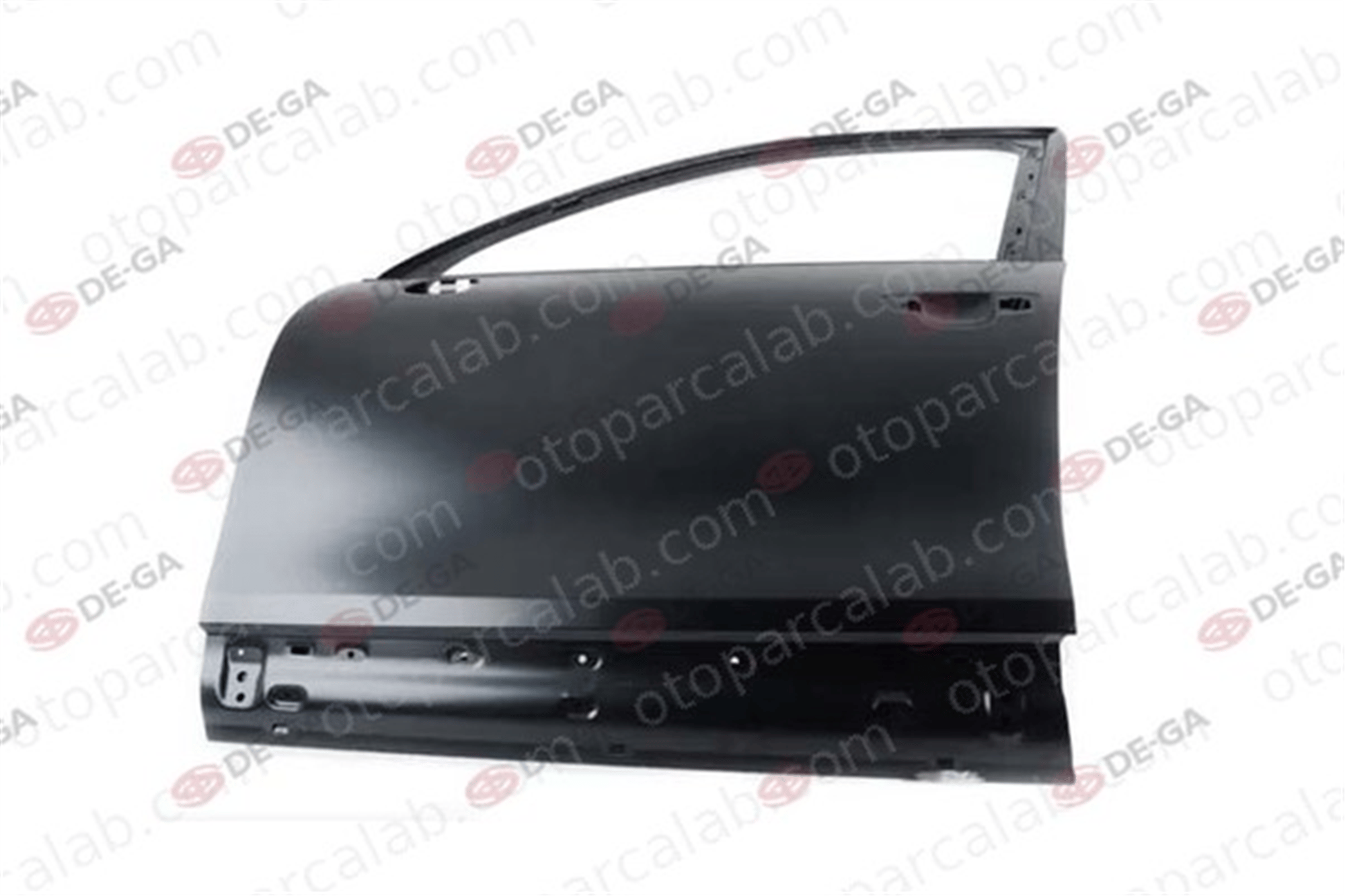 EUROBUMP WOS08TO024 Kapı Ön Sol VW TOUAREG 7P0831055 7P0831055A
