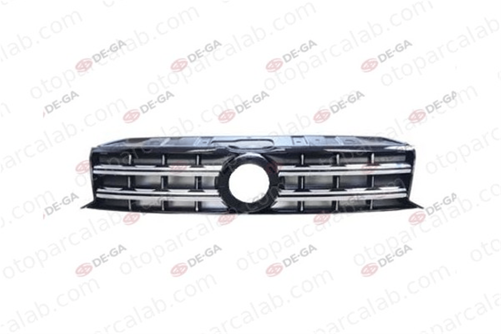EUROBUMP WOS09AR010 Panjur Ön VW AMAROK AMAROK Platform şasi 2H6853651CLDB
