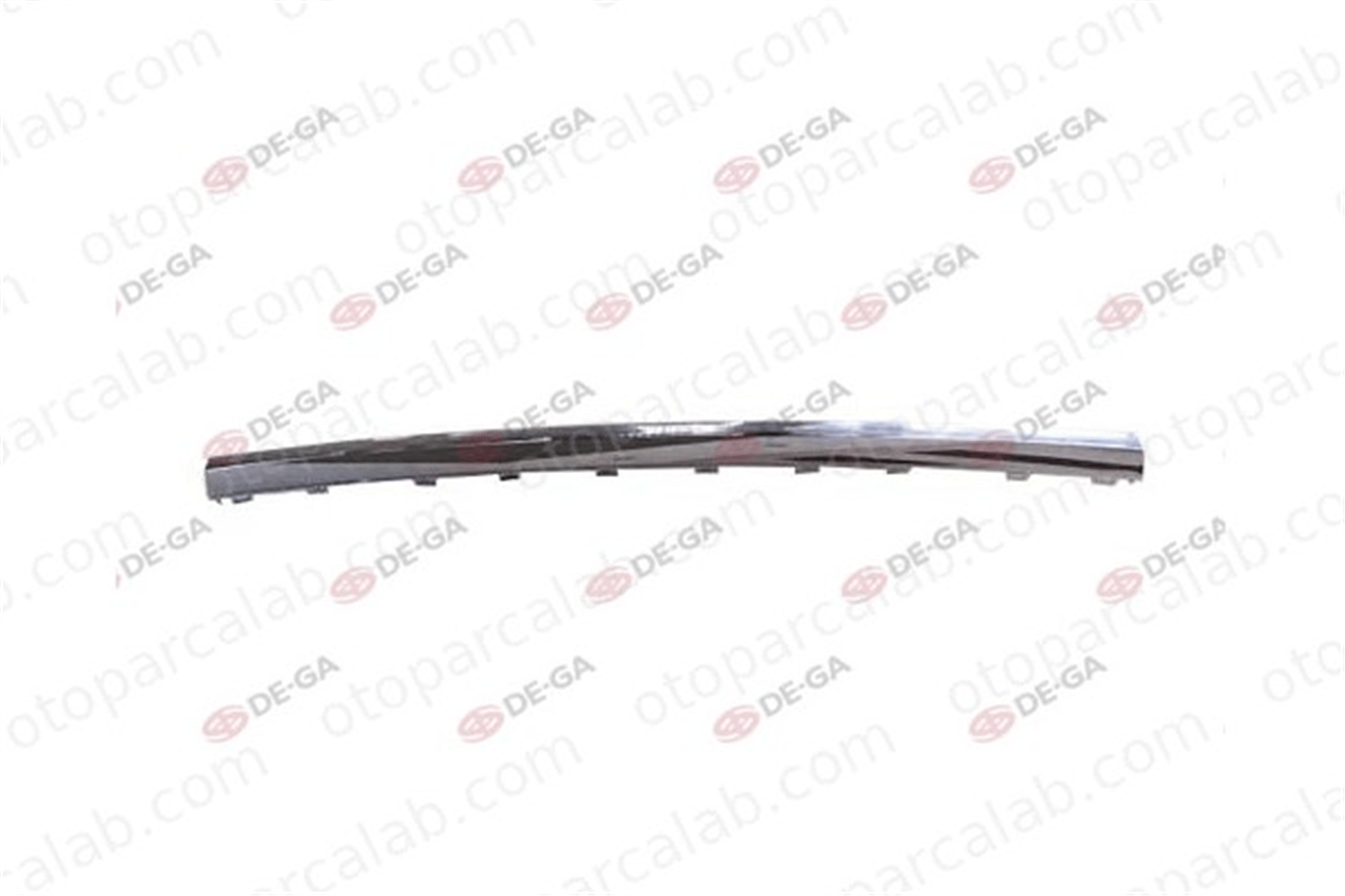 EUROBUMP WOS09RC005 Panjur Çıtası Ön VW T-ROC T-ROC Cabrio 2GA8531012ZZ 2GA853101