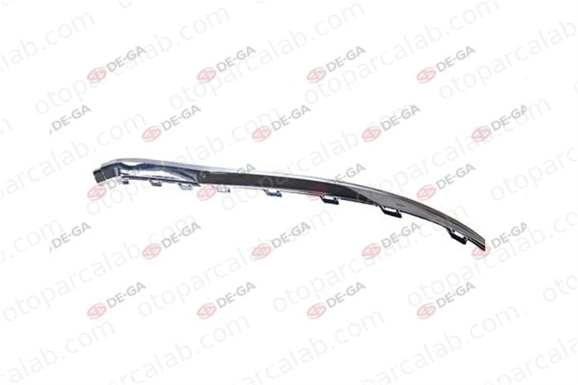 EUROBUMP WOS09RC006 Panjur Çıtası Ön Sağ VW T-ROC T-ROC Cabrio 2GA8537122ZZ 2GA853712