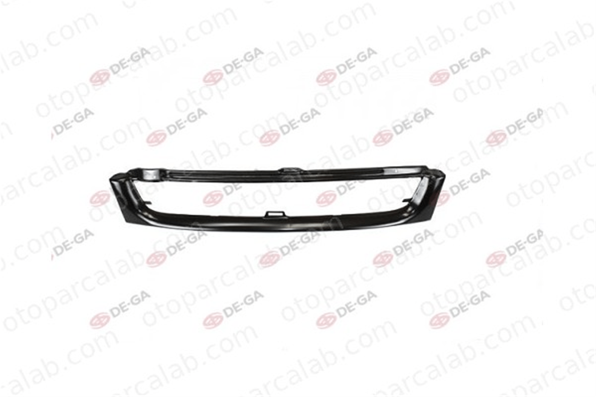 EUROBUMP WOS09TR020 Panjur Çerçevesi Ön VW TRANSPORTER T4 Minibüs/Otobüs TRANSPORTER T4 Panelvan/Van 7D0853661