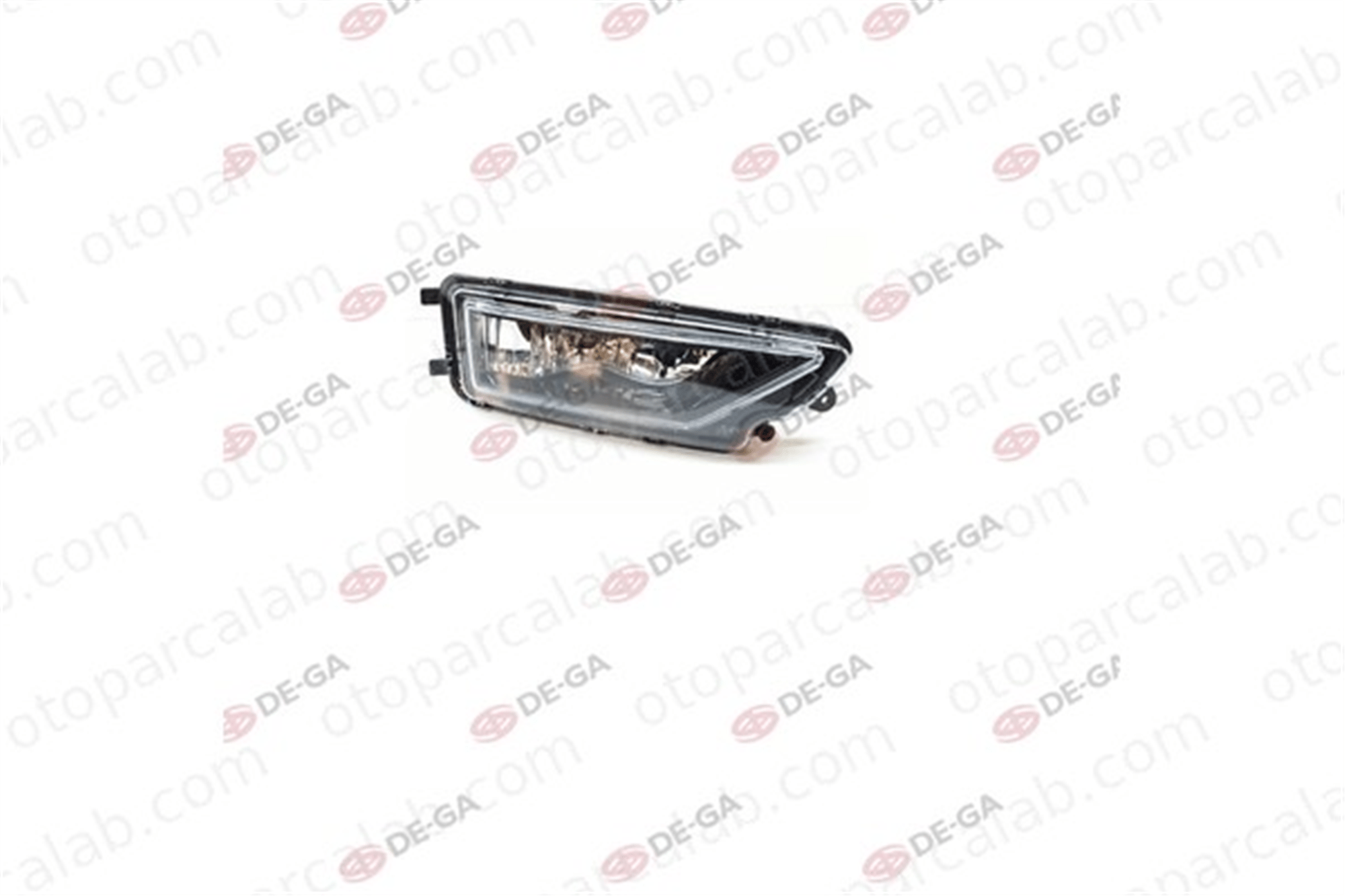 EUROBUMP WOS10ARC05 Sis Farı Ön Sağ VW AMAROK AMAROK Platform şasi 2H6941700B