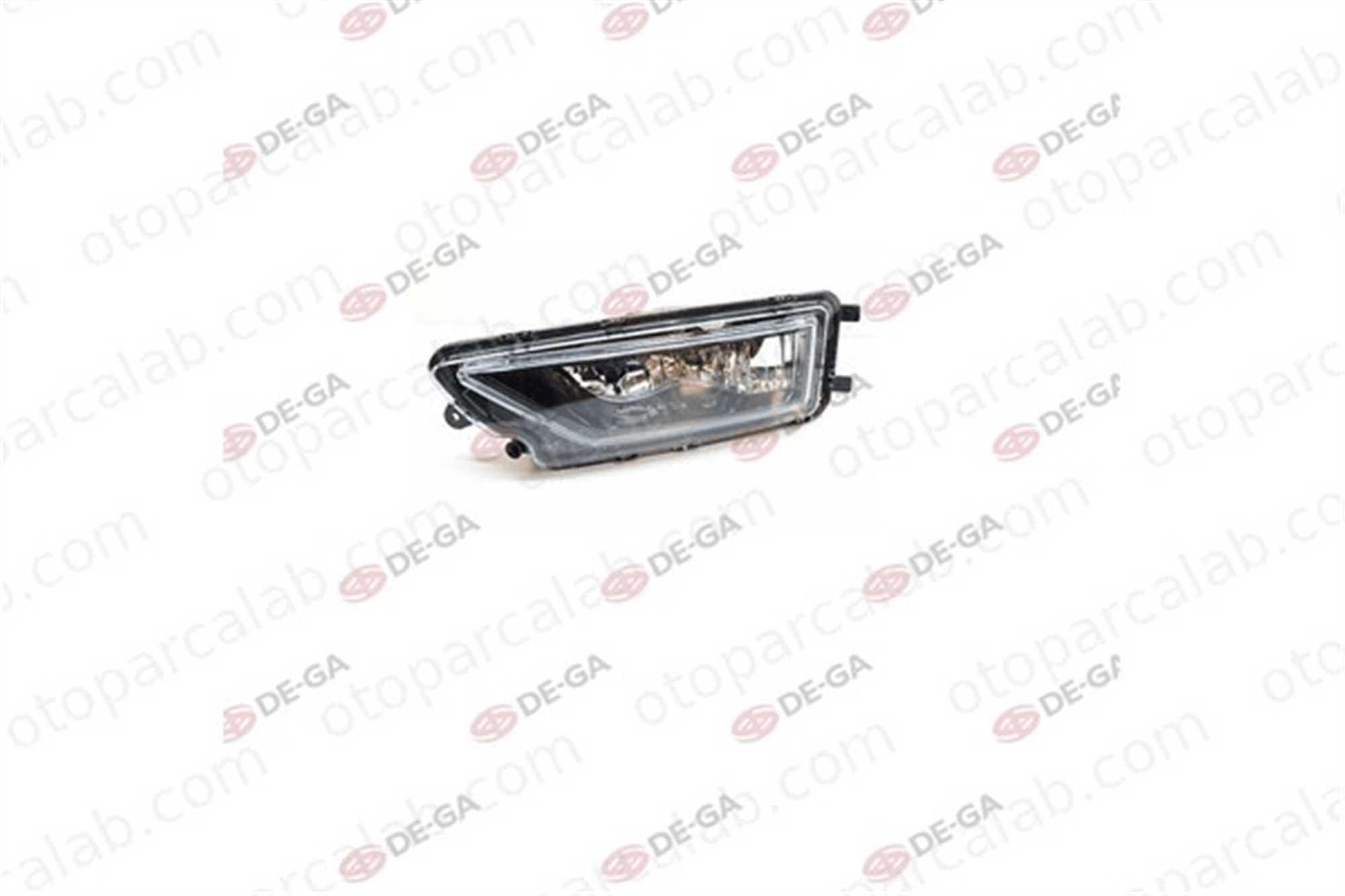 EUROBUMP WOS10ARC06 Sis Farı Ön Sol VW AMAROK AMAROK Platform şasi 2H6941699B
