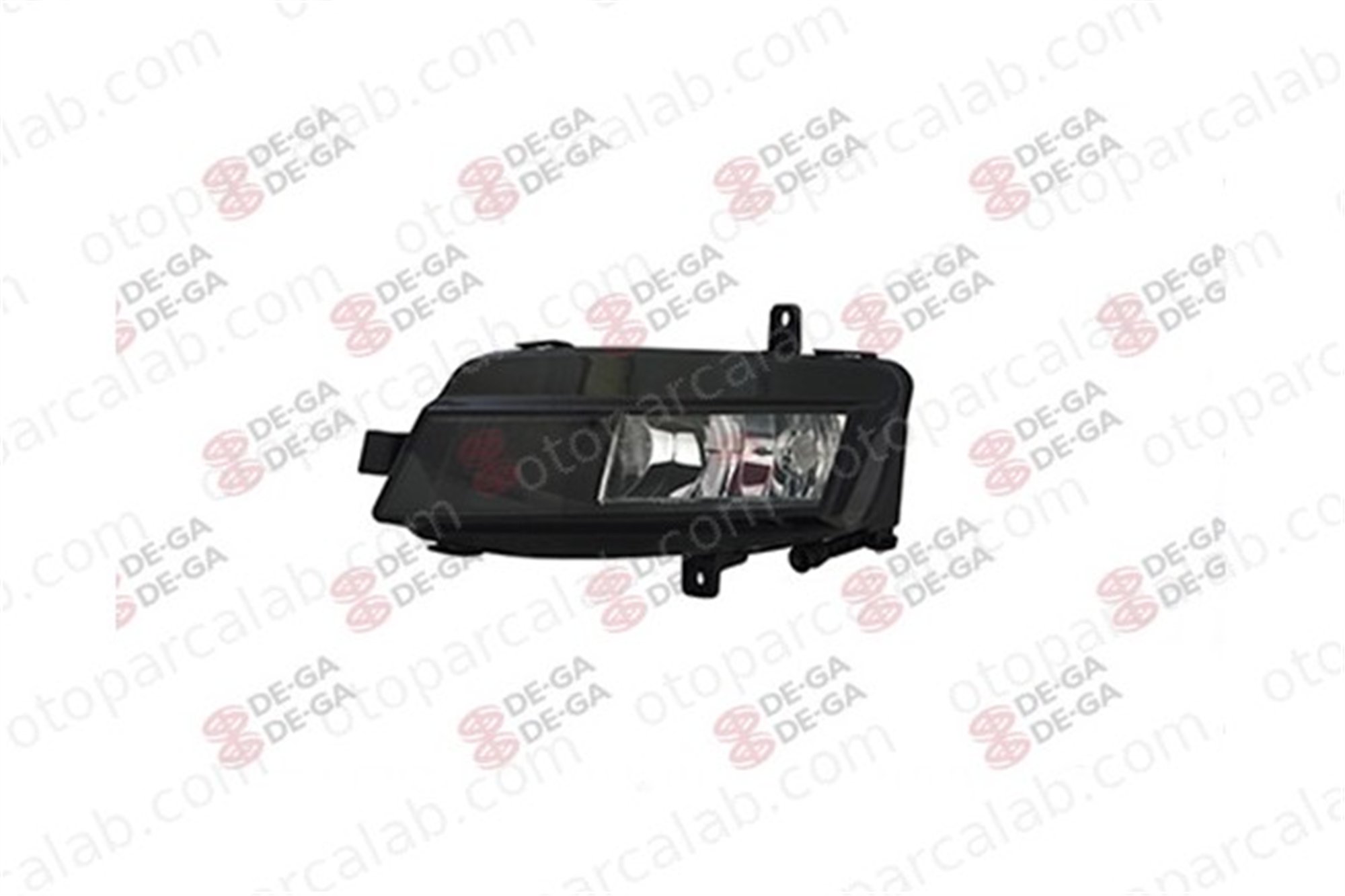 EUROBUMP WOS10GOC56 Sis Farı Ön Sol VW GOLF VII GOLF VII Variant 5G0941661 5G0941661J
