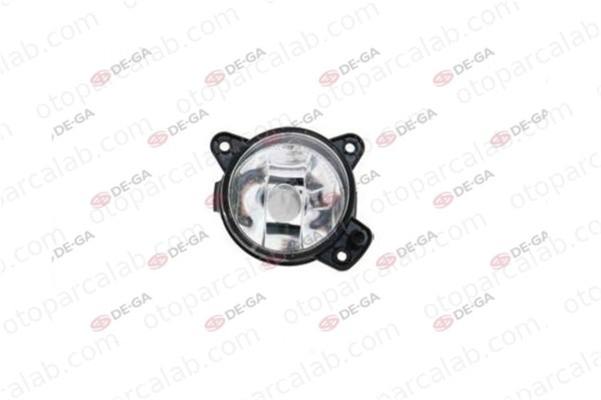EUROBUMP WOS10TRC36 Sis Farı Ön Sağ VW POLO MULTIVAN T5 7H0941700 7E0941700