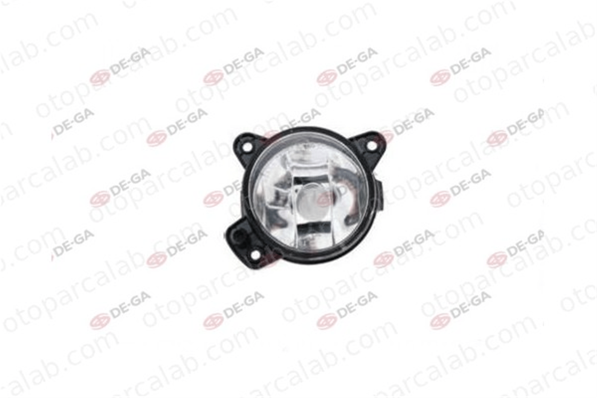 EUROBUMP WOS10TRC37 Sis Farı Ön Sol VW POLO TRANSPORTER T5 Minibüs/Otobüs 7H0941699 7E0941699