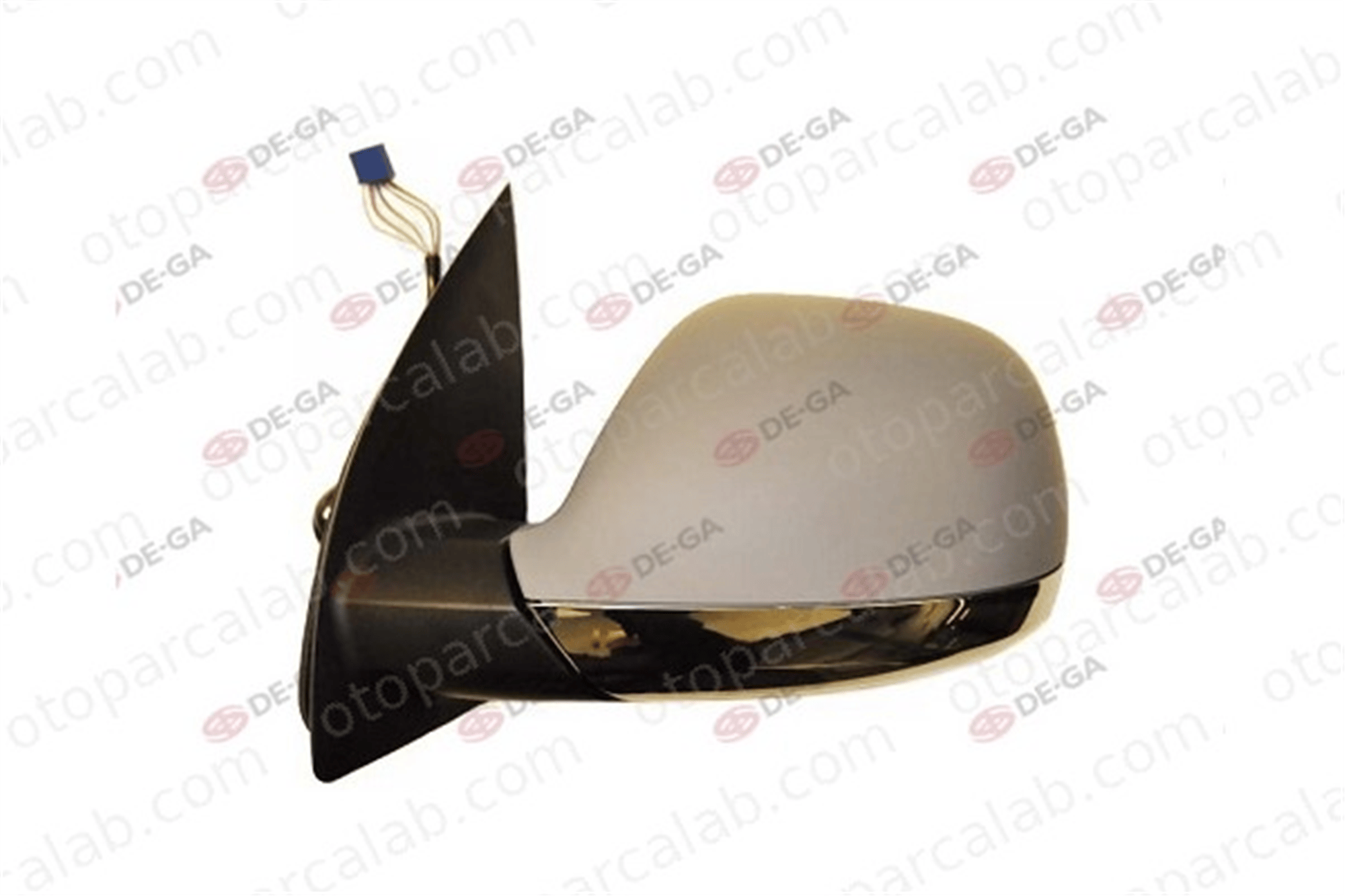 EUROBUMP WOS11AR002 Dikiz Aynası Dış Sol VW AMAROK 2H1857507BT9B9 2H1857507CD9B9