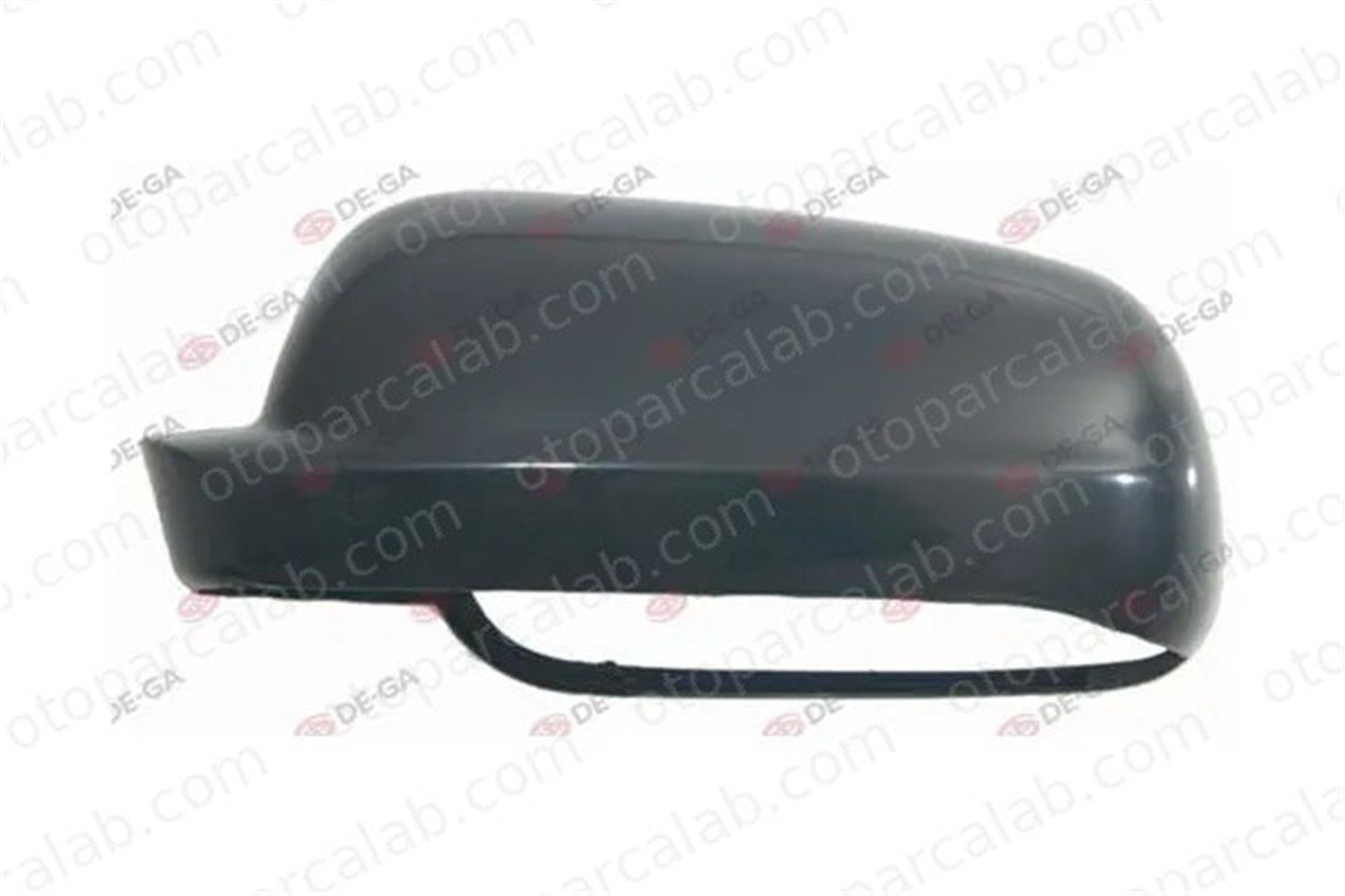 EUROBUMP WOS11GO012 Ayna Camı Dış Sol VW BORA I GOLF IV 1J1857521C 3B1857537B