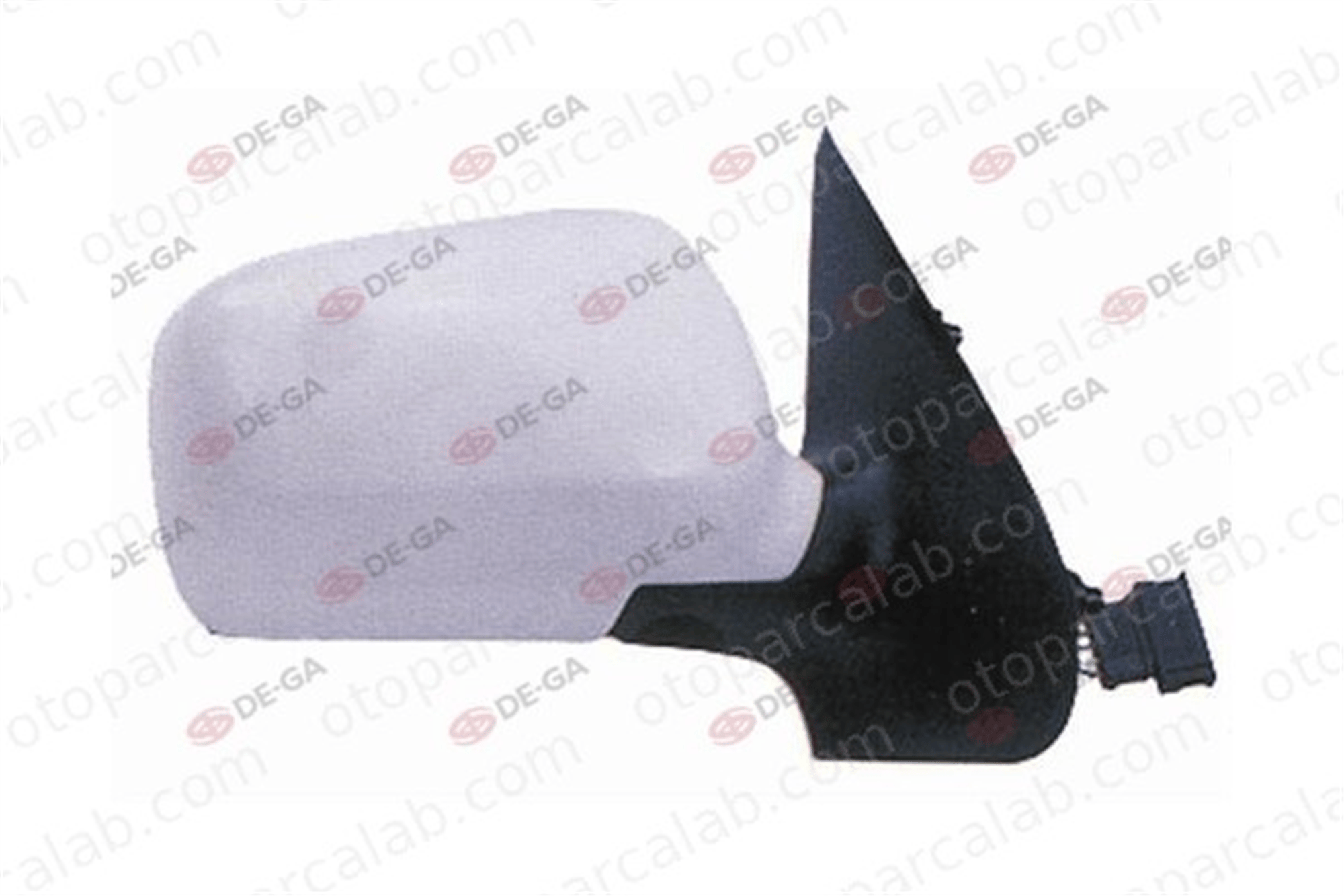 EUROBUMP WOS11PO019 Dikiz Aynası Dış Sağ VW POLO III CLASSIC POLO Variant 6K1857508FGRU 6N18575