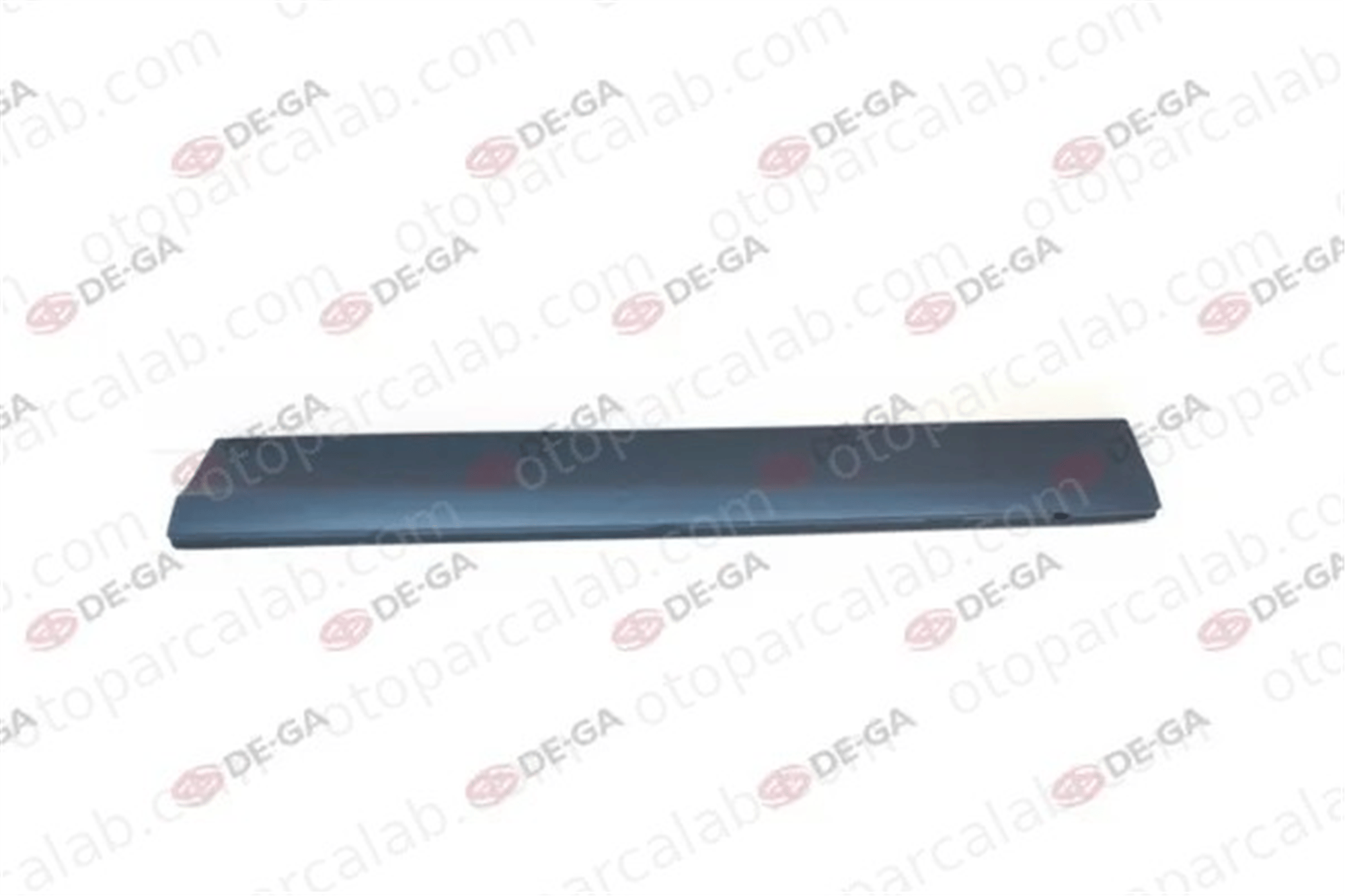 EUROBUMP WOS13TC001 Kapı Bandı Ön Sağ VW T-CROSS 2GM854940G9B9 2GM854940E9B9