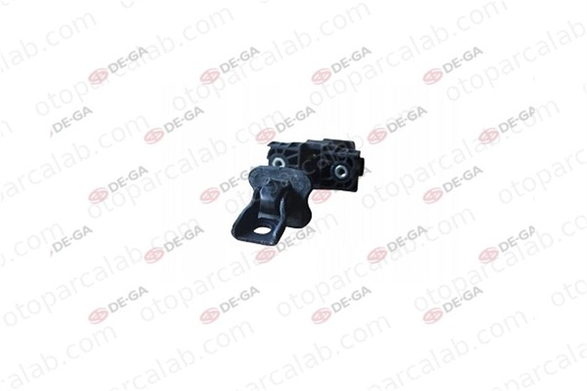 EUROBUMP WOS19RC002Y Kapı Gergisi Arka Sağ veya Sol VW T-ROC 2GA839249B 2GA839249A