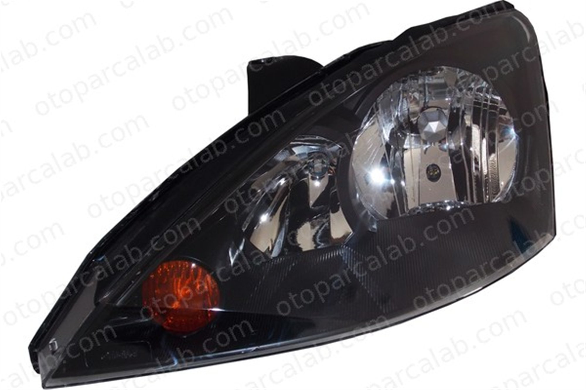 EUROCRAFT EU F11155-050 Far Lambası Sol FORD FOCUS I FOCUS I Sedan 2M5113101BD 1143169