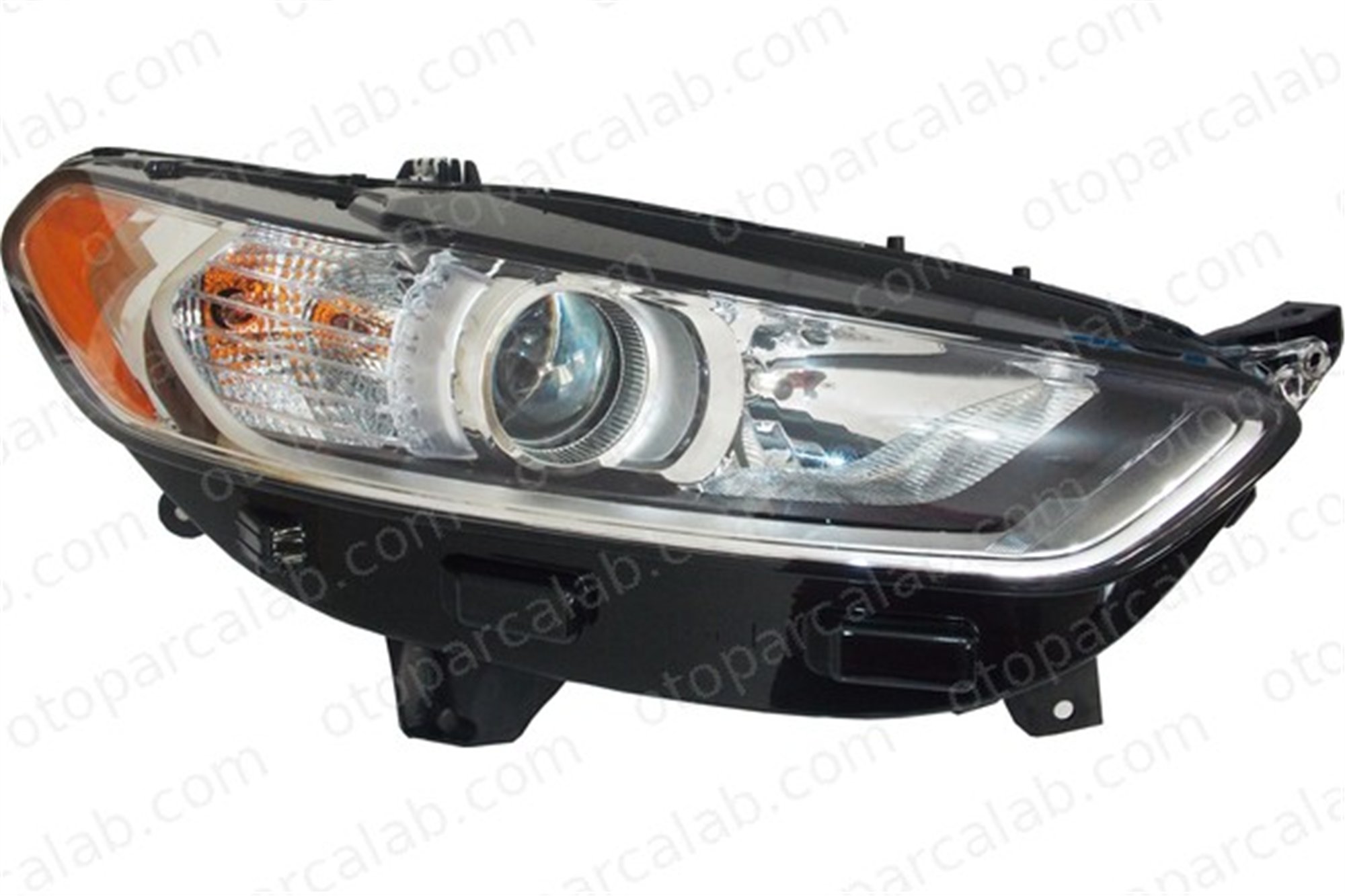 EUROCRAFT EU F11155-057 Far Lambası Sağ FORD MONDEO V Turnier MONDEO V Hatchback DS7313W029AE 5283610