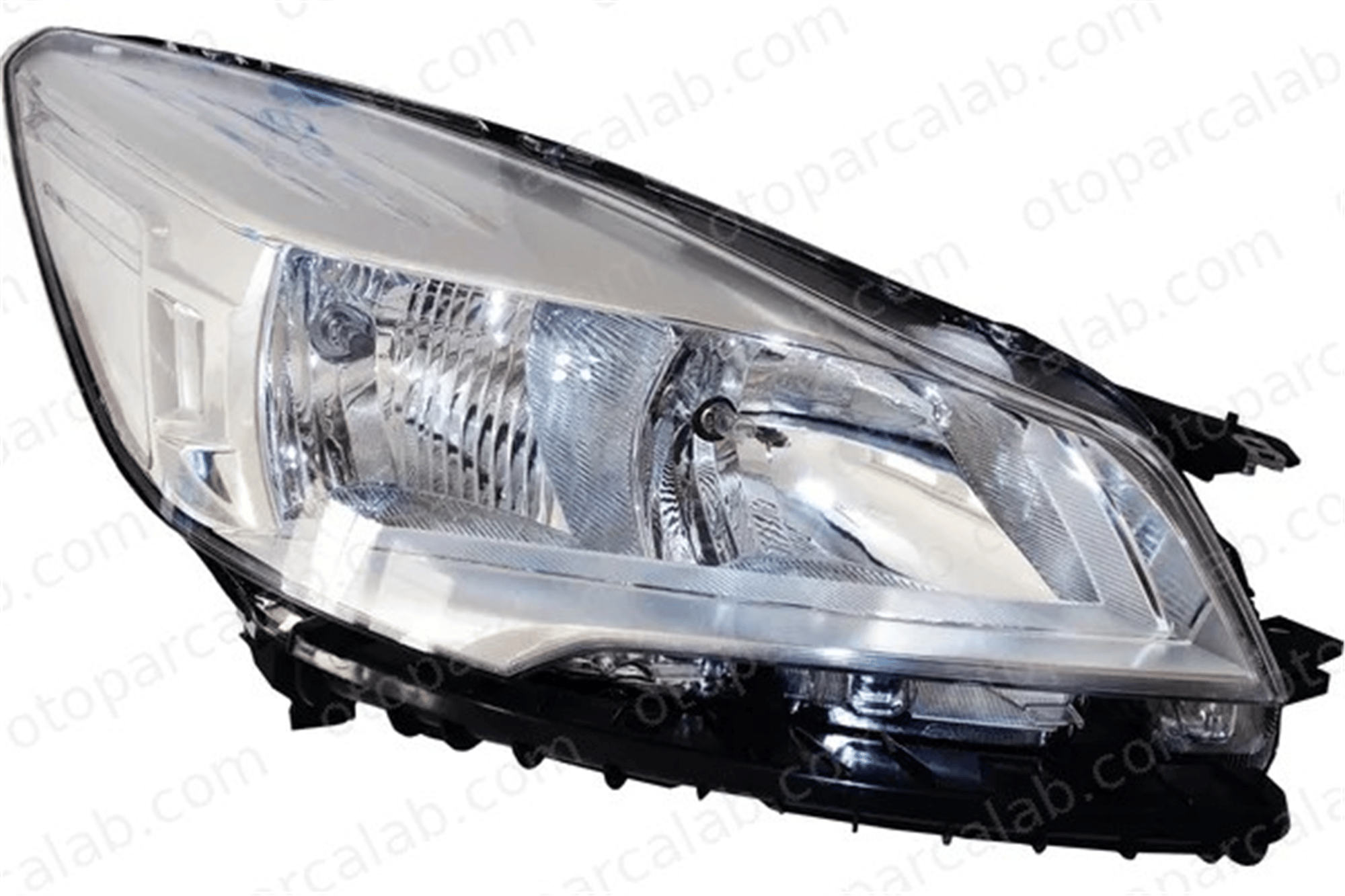 EUROCRAFT EU F11155-060 Far Lambası Sağ FORD KUGA II CV4413W029AE 1785350